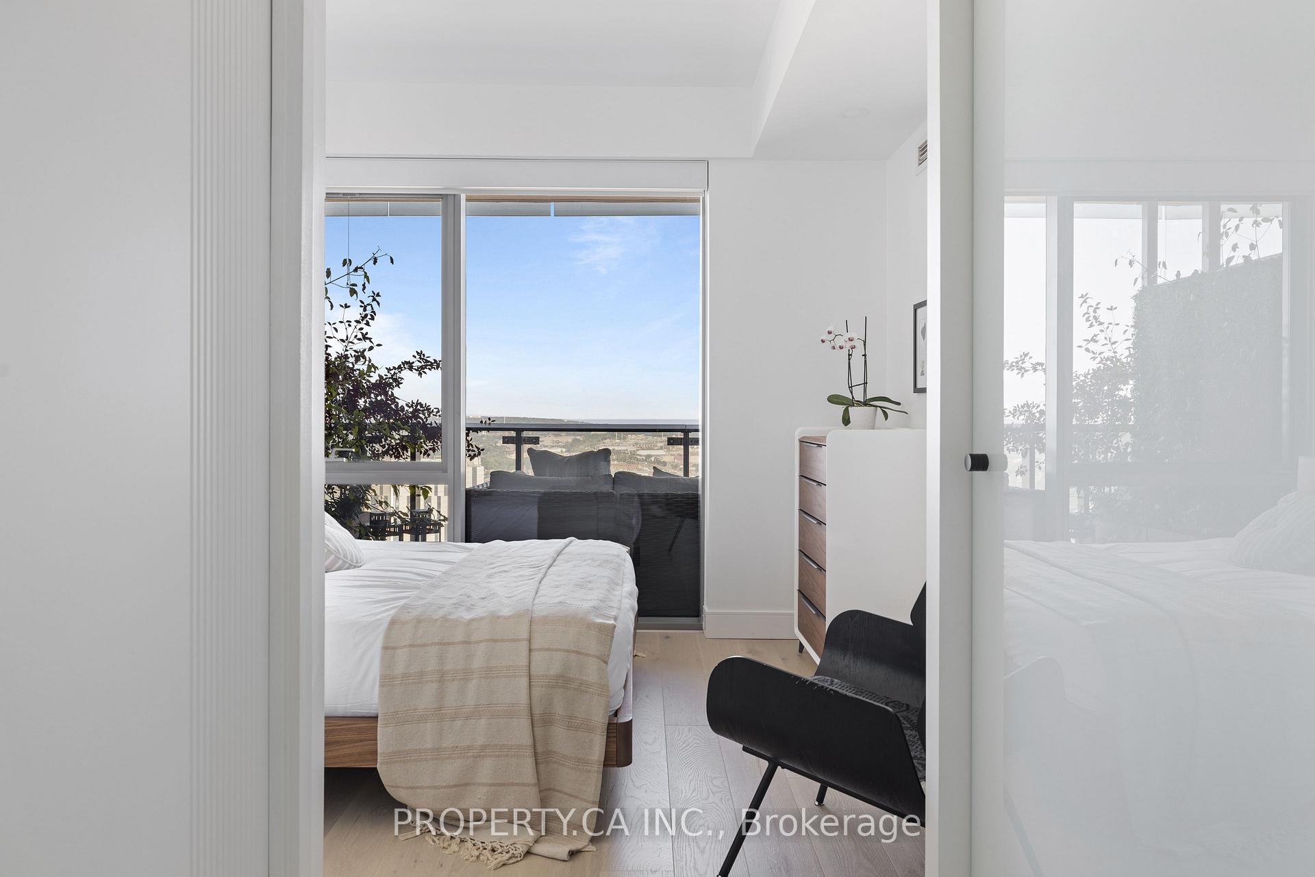 Photo 18 of Unit 3306, 390 Cherry Street, Toronto, Waterfront Communities — HOMEH