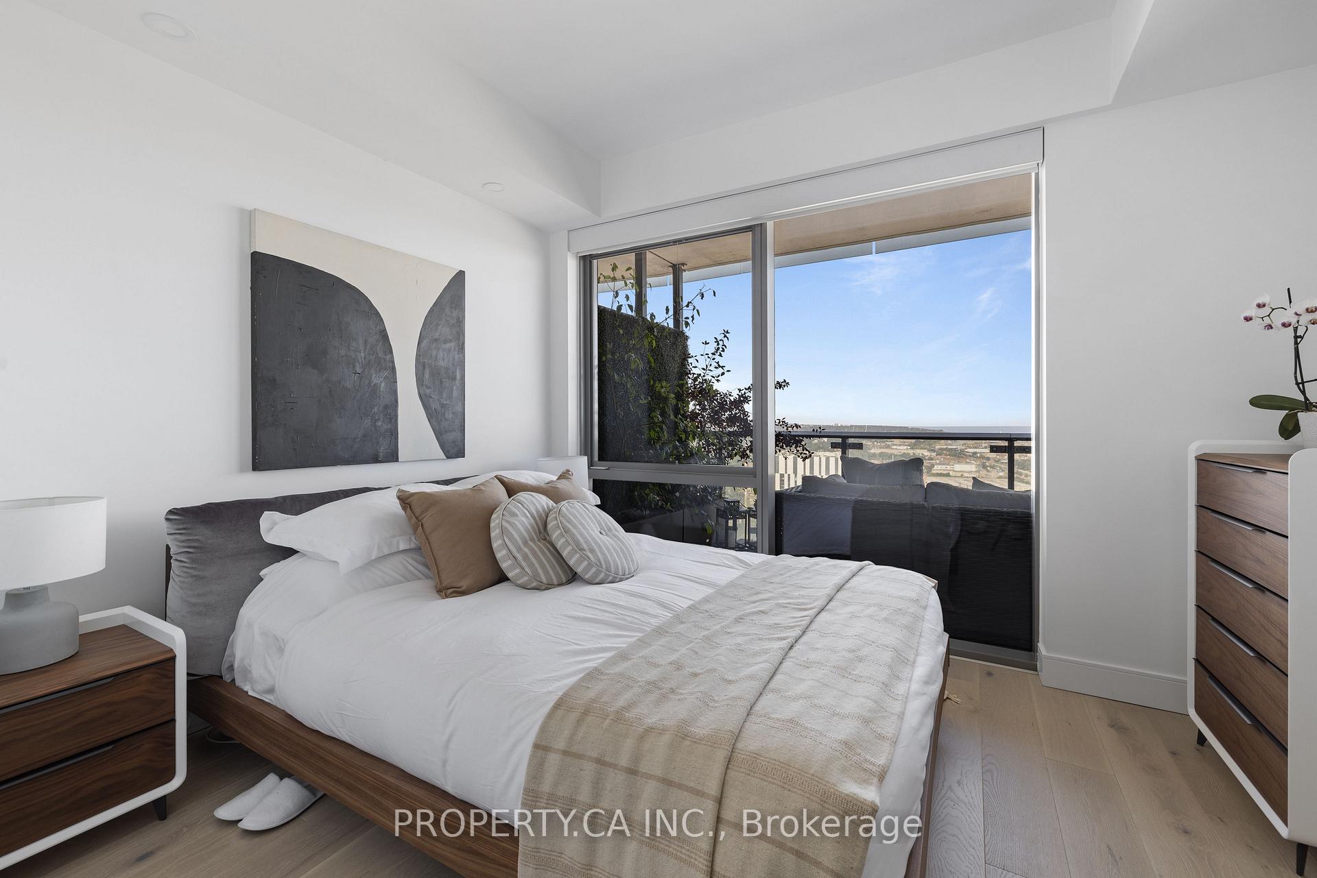 Photo 28 of Unit 3306, 390 Cherry Street, Toronto, Waterfront Communities — HOMEH