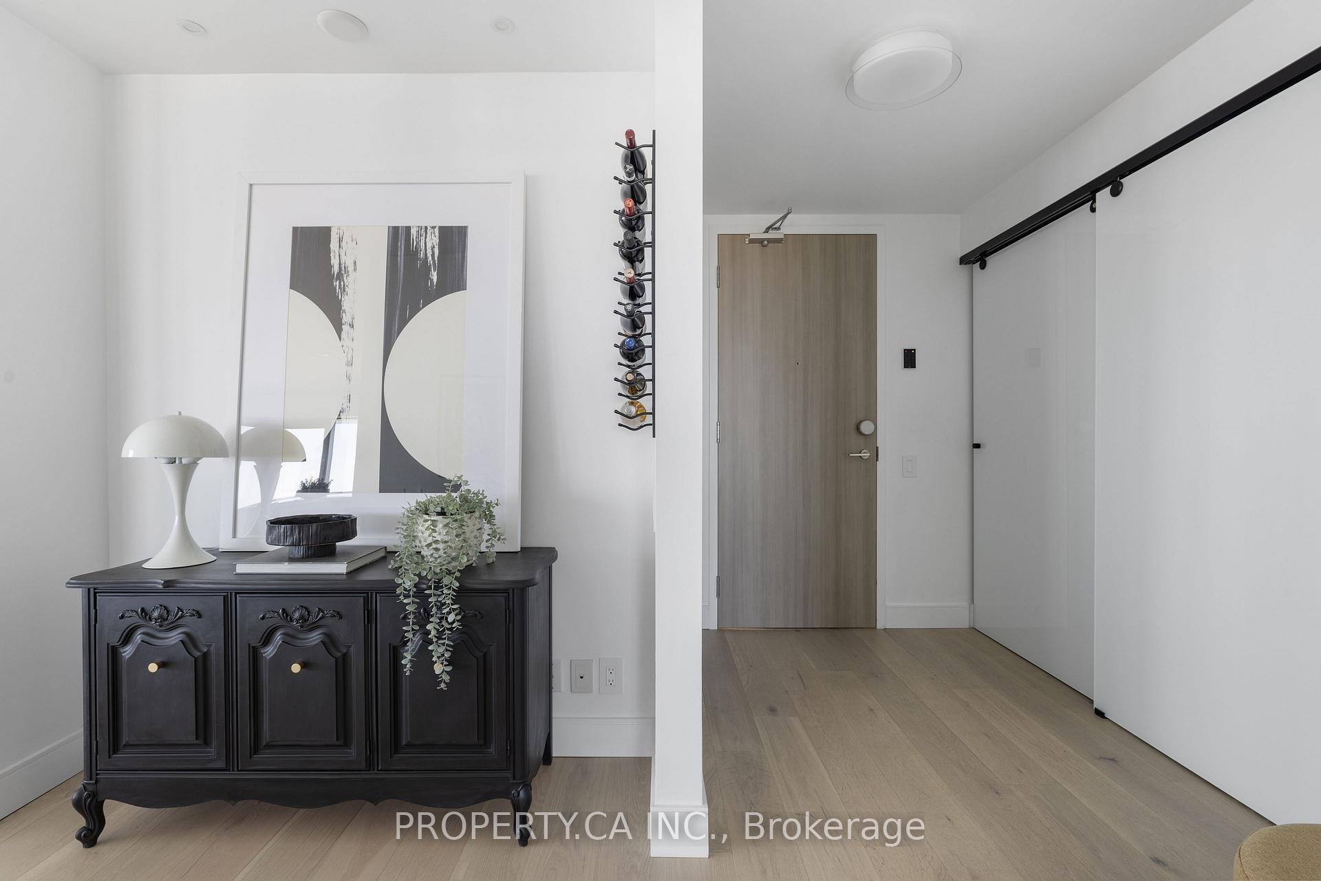 Photo 20 of Unit 3306, 390 Cherry Street, Toronto, Waterfront Communities — HOMEH