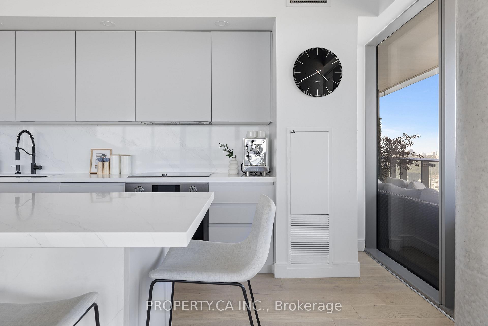 Photo 23 of Unit 3306, 390 Cherry Street, Toronto, Waterfront Communities — HOMEH