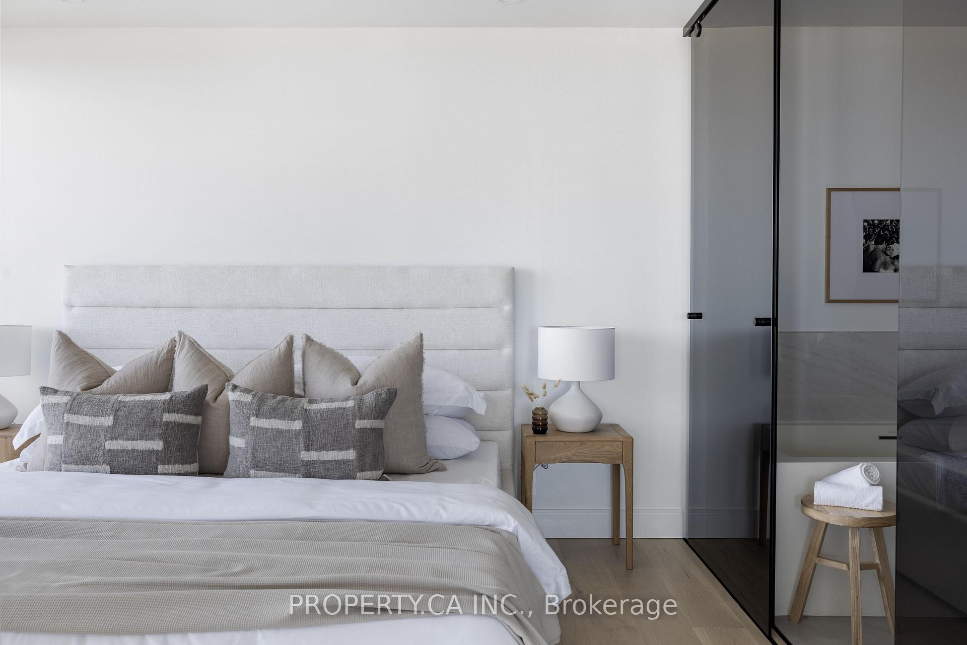 Photo 38 of Unit 3306, 390 Cherry Street, Toronto, Waterfront Communities — HOMEH