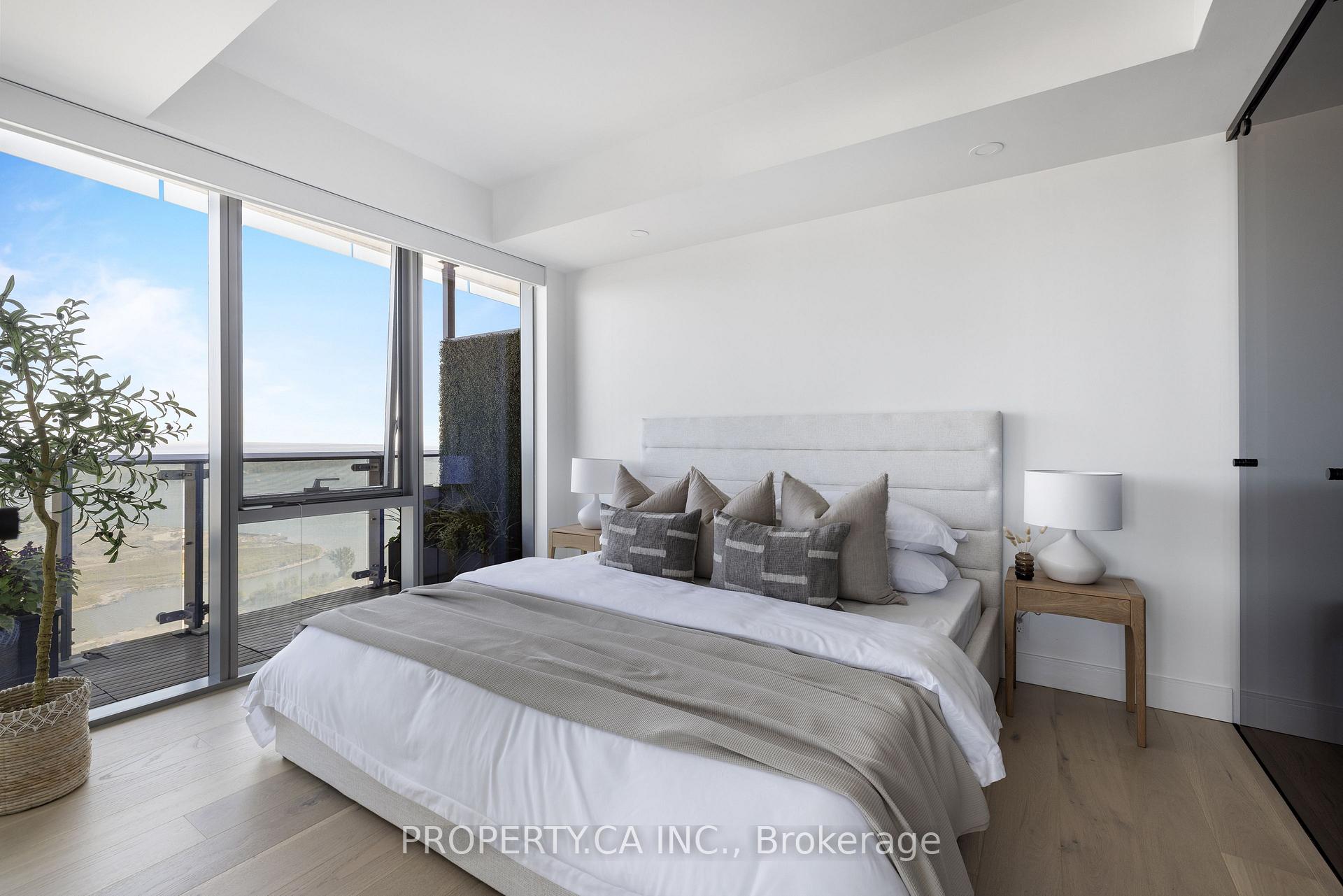 Photo 35 of Unit 3306, 390 Cherry Street, Toronto, Waterfront Communities — HOMEH