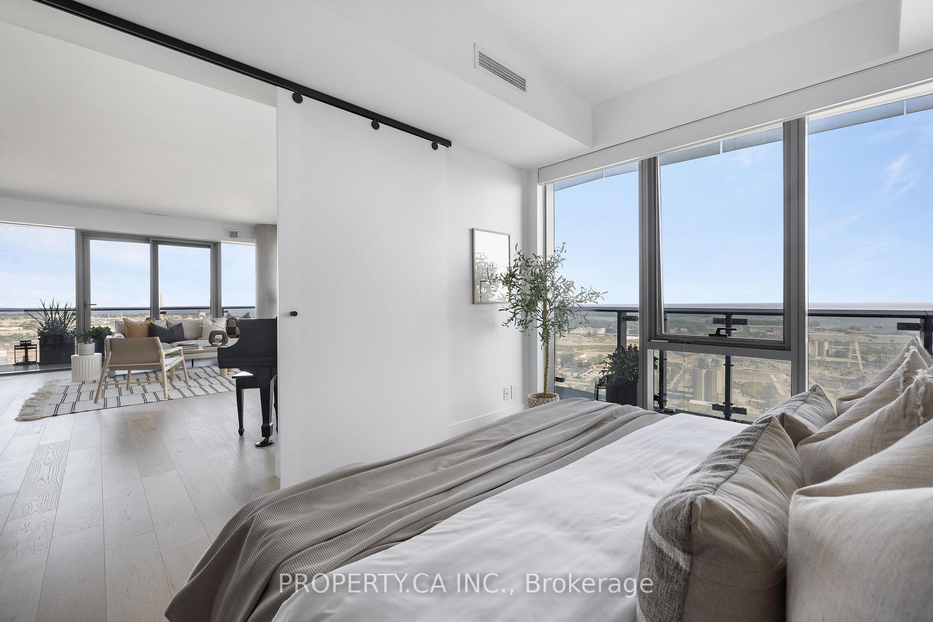 Photo 25 of Unit 3306, 390 Cherry Street, Toronto, Waterfront Communities — HOMEH