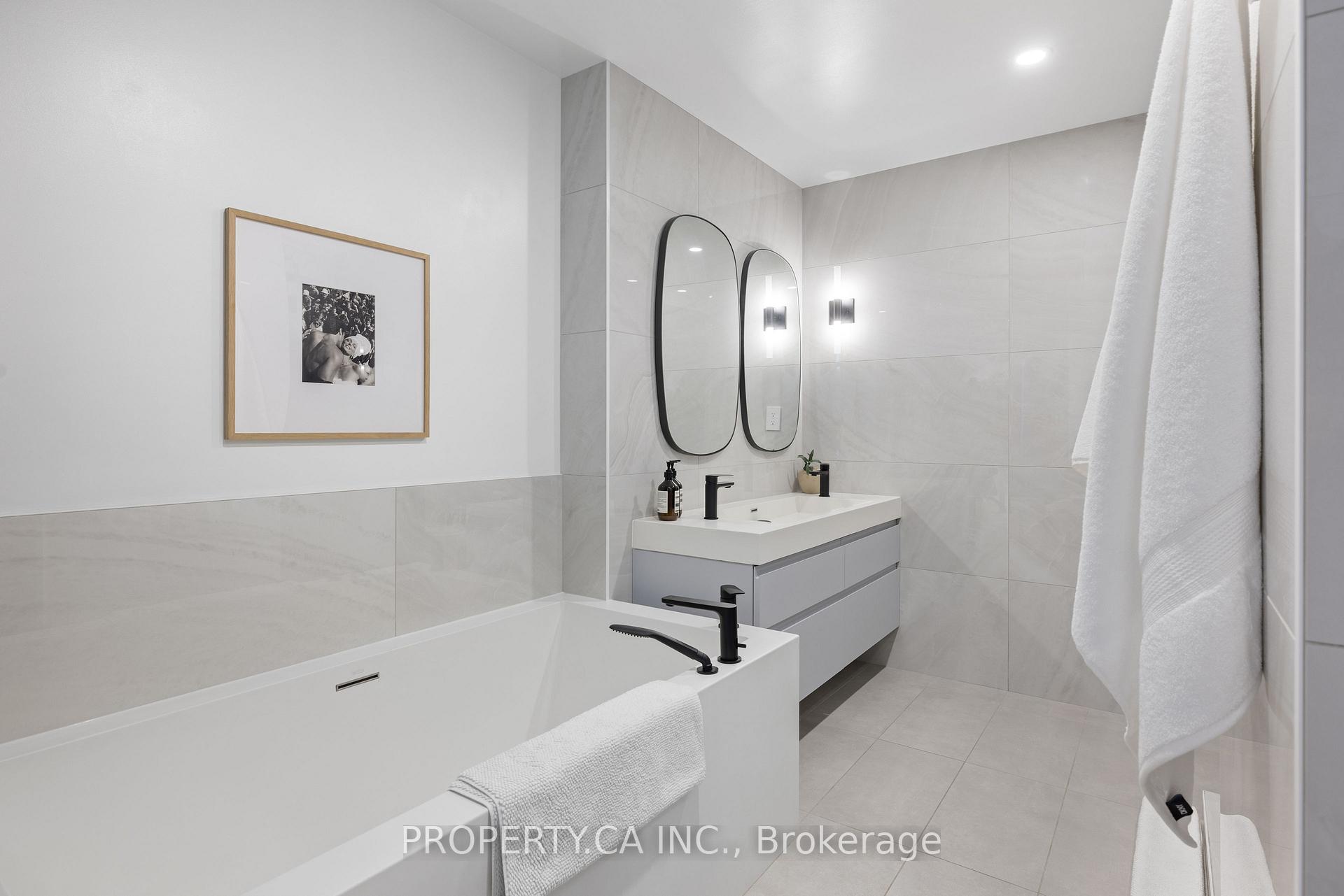 Photo 27 of Unit 3306, 390 Cherry Street, Toronto, Waterfront Communities — HOMEH
