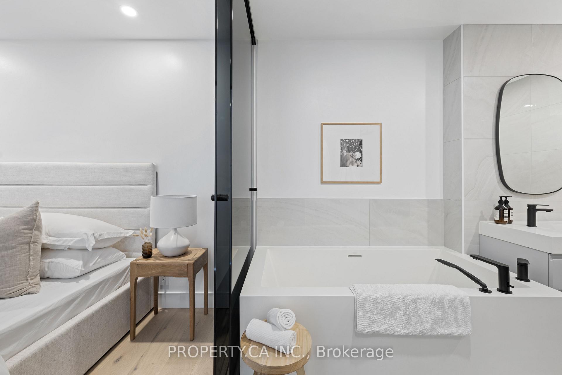 Photo 29 of Unit 3306, 390 Cherry Street, Toronto, Waterfront Communities — HOMEH