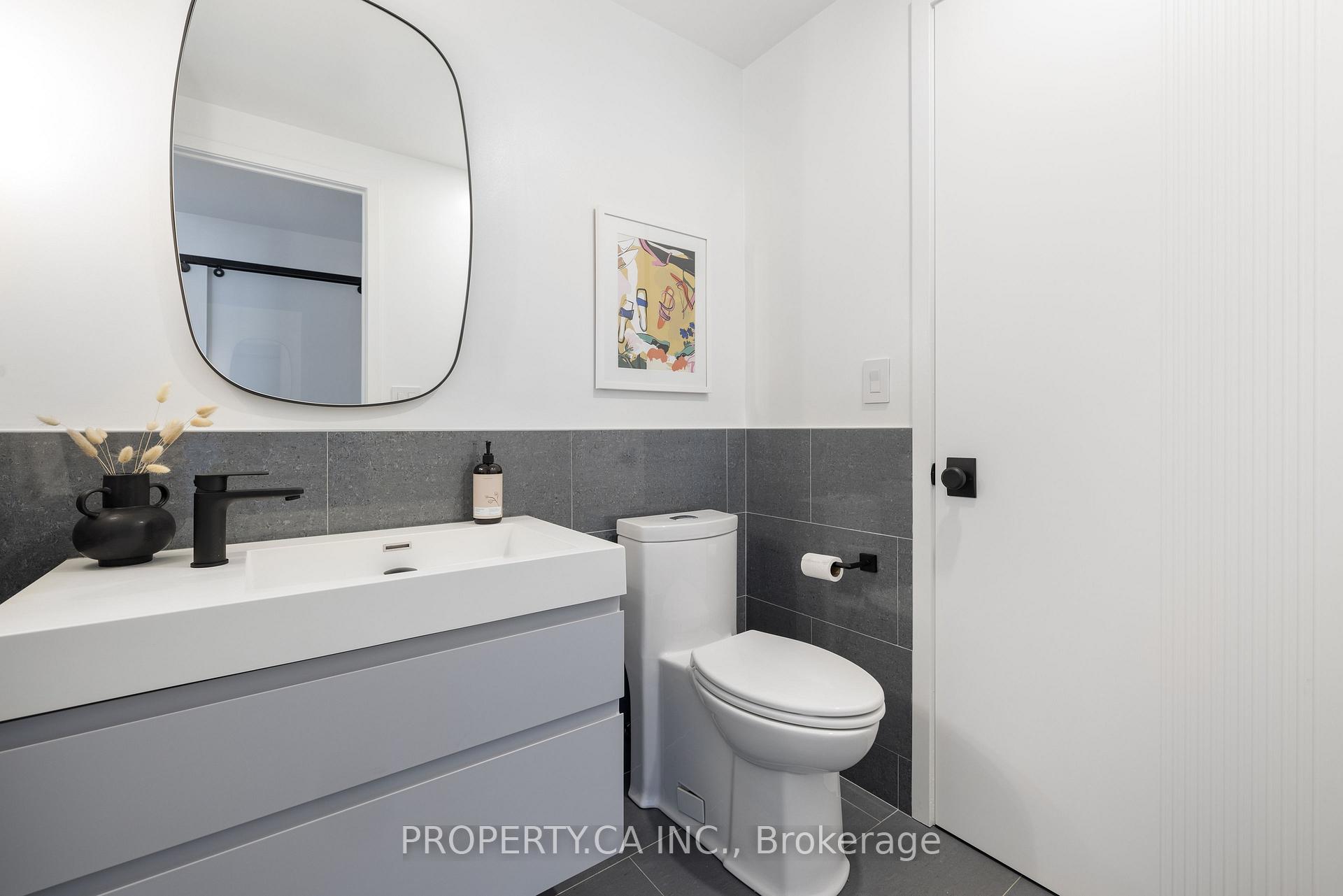 Photo 30 of Unit 3306, 390 Cherry Street, Toronto, Waterfront Communities — HOMEH