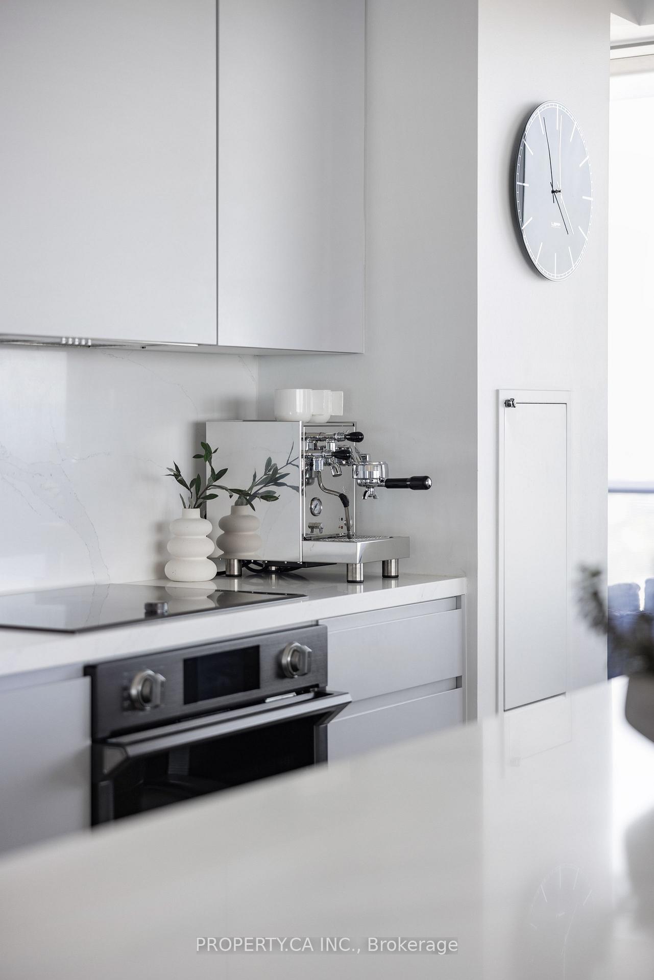 Photo 32 of Unit 3306, 390 Cherry Street, Toronto, Waterfront Communities — HOMEH