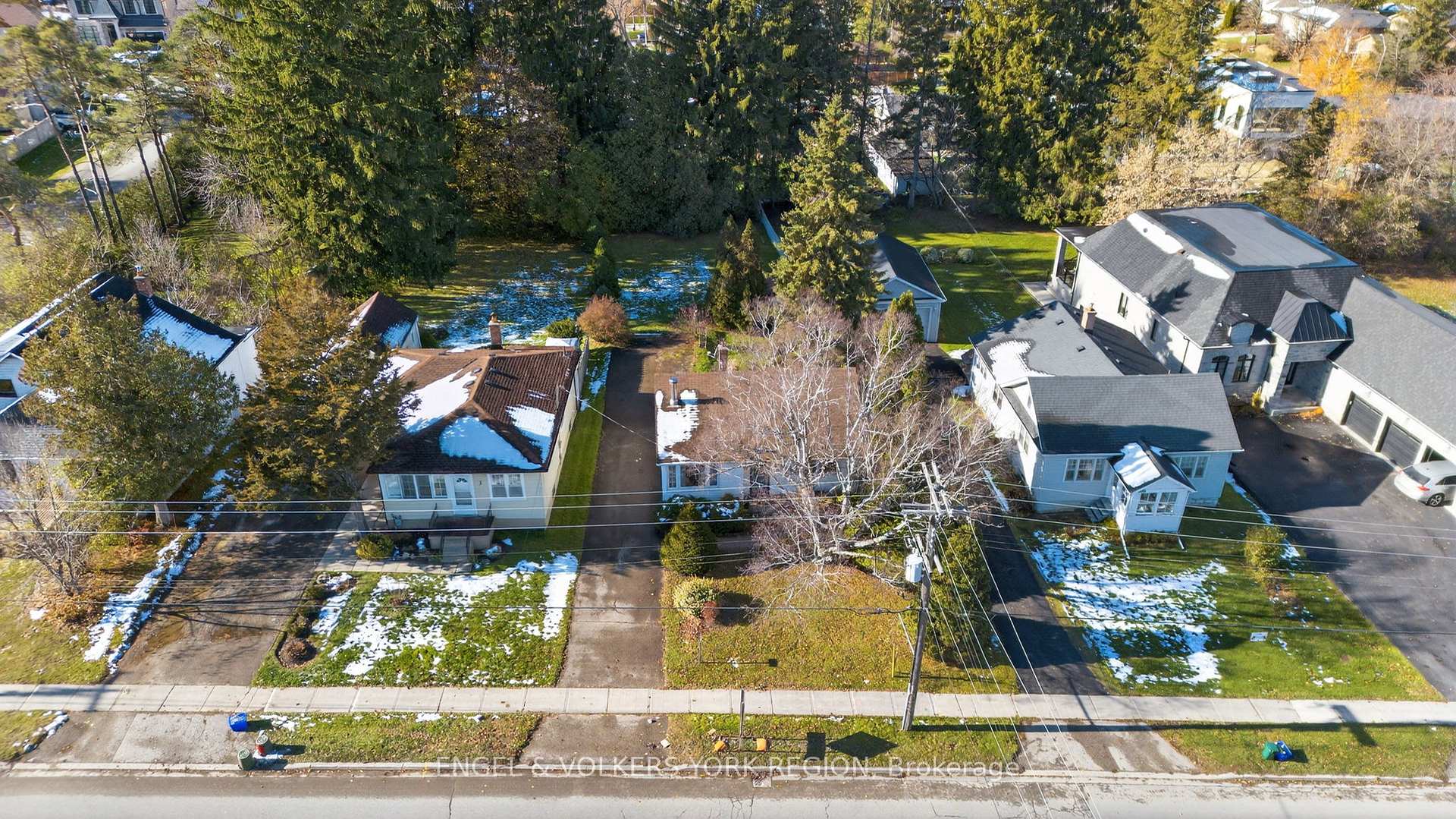 Photo 2 of 13132 Keele Street, King, King City — HOMEH