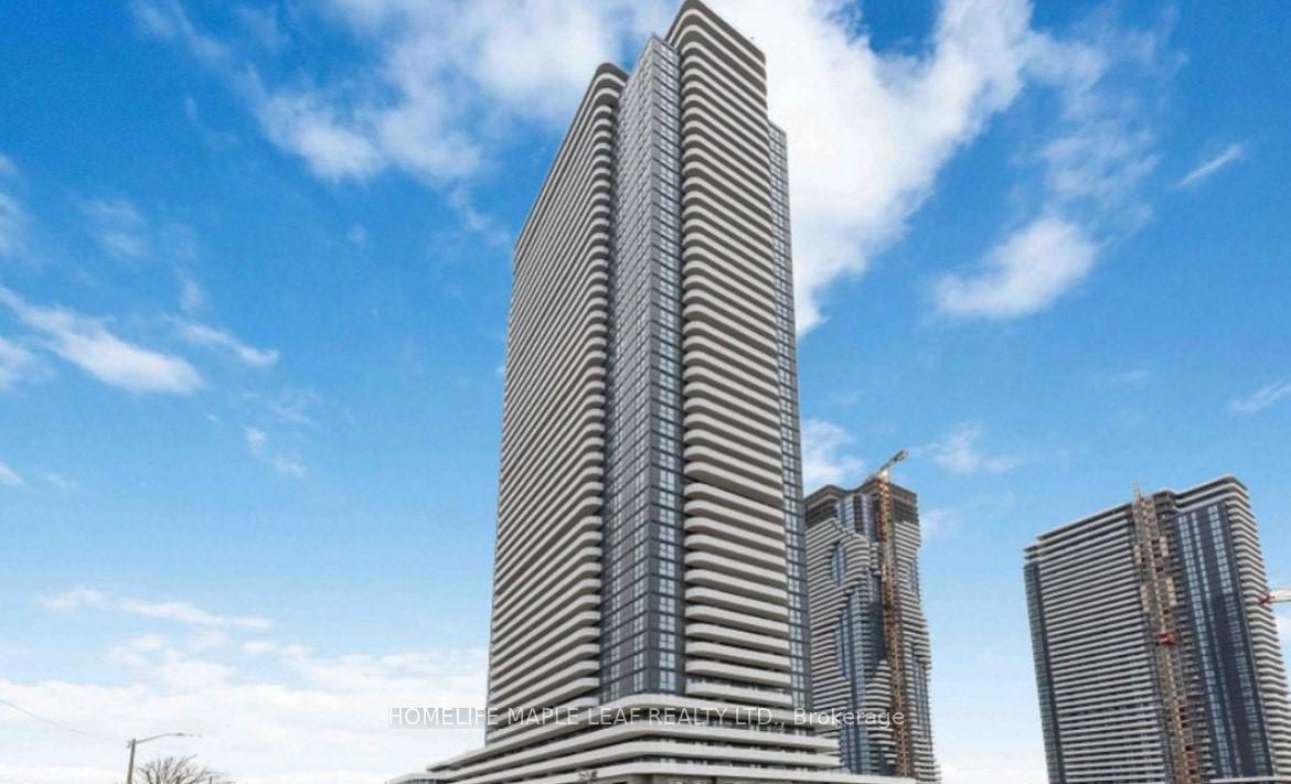 Photo 2 of Unit 4605, 195 Commerce Street S, Vaughan, Vaughan Corporate Centre — HOMEH