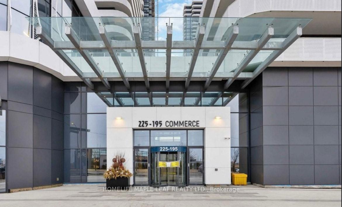 Photo 16 of Unit 4605, 195 Commerce Street S, Vaughan, Vaughan Corporate Centre — HOMEH