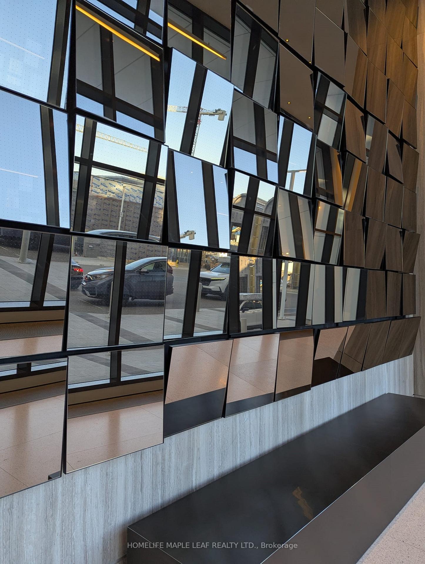 Photo 10 of Unit 4605, 195 Commerce Street S, Vaughan, Vaughan Corporate Centre — HOMEH