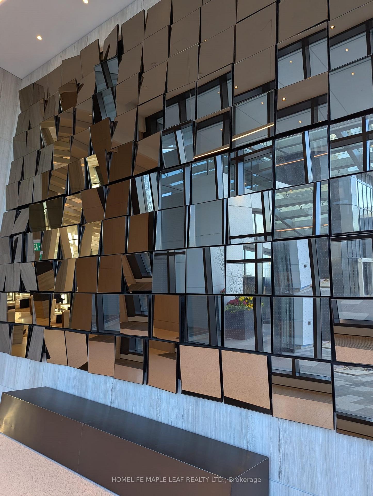 Photo 24 of Unit 4605, 195 Commerce Street S, Vaughan, Vaughan Corporate Centre — HOMEH