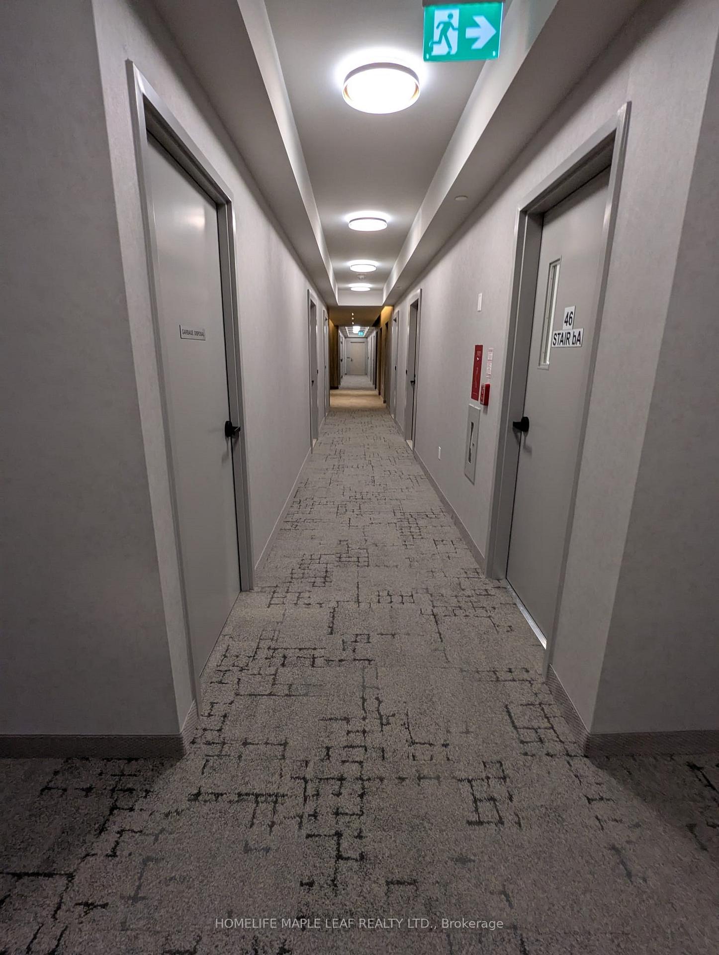 Photo 3 of Unit 4605, 195 Commerce Street S, Vaughan, Vaughan Corporate Centre — HOMEH