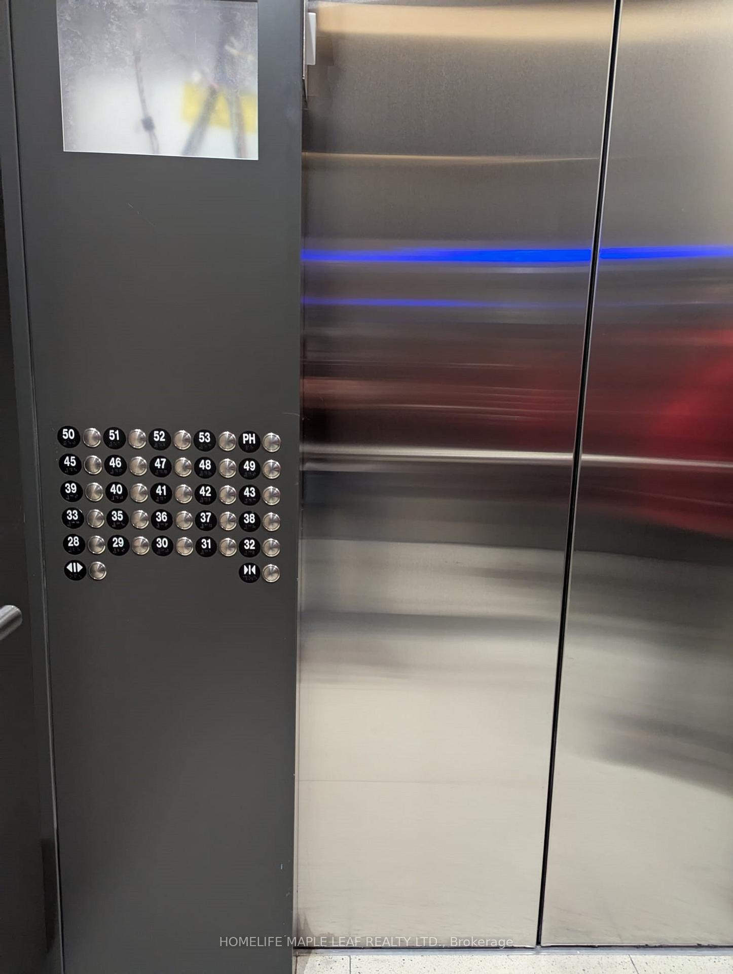 Photo 9 of Unit 4605, 195 Commerce Street S, Vaughan, Vaughan Corporate Centre — HOMEH