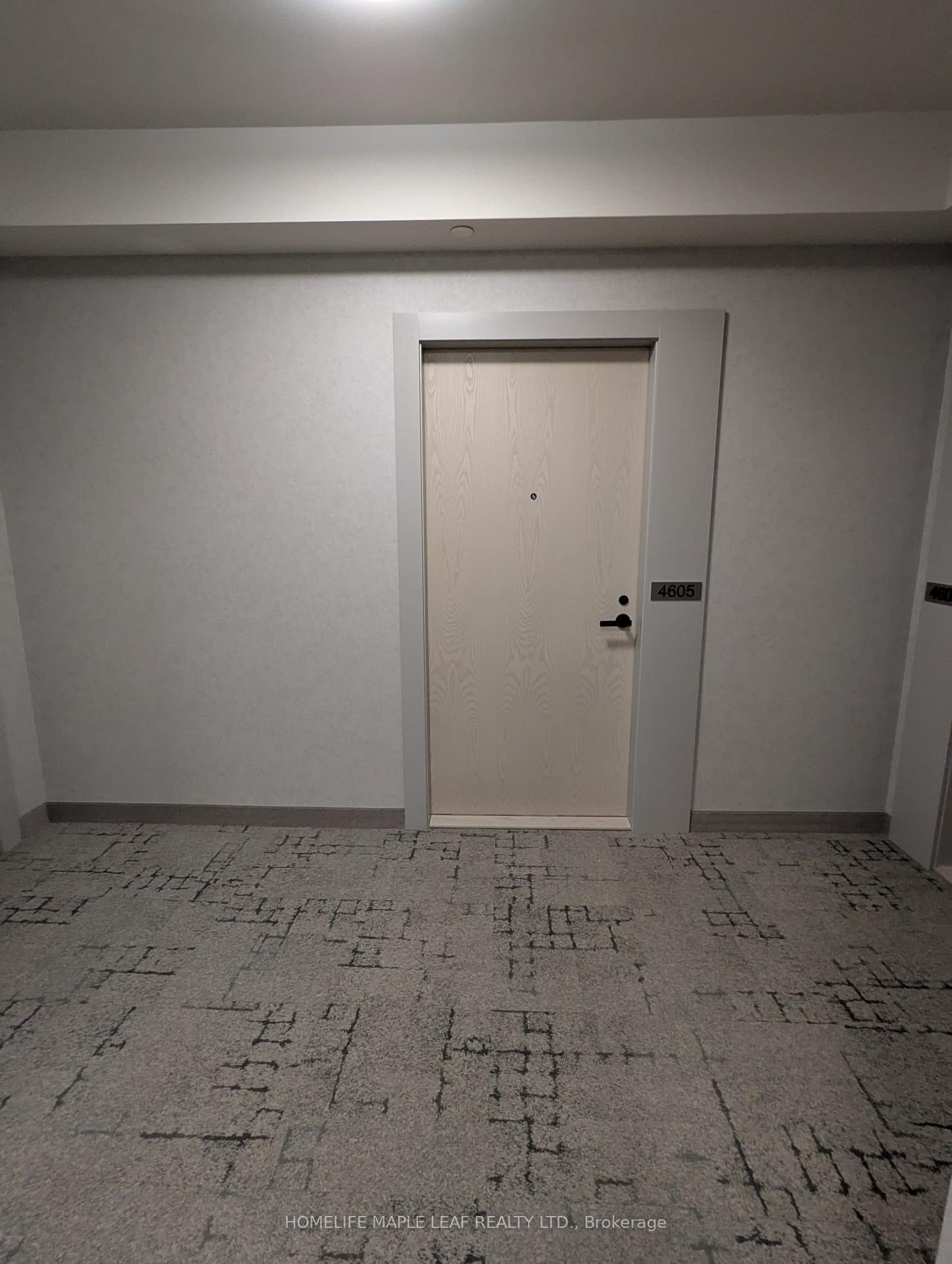 Photo 4 of Unit 4605, 195 Commerce Street S, Vaughan, Vaughan Corporate Centre — HOMEH