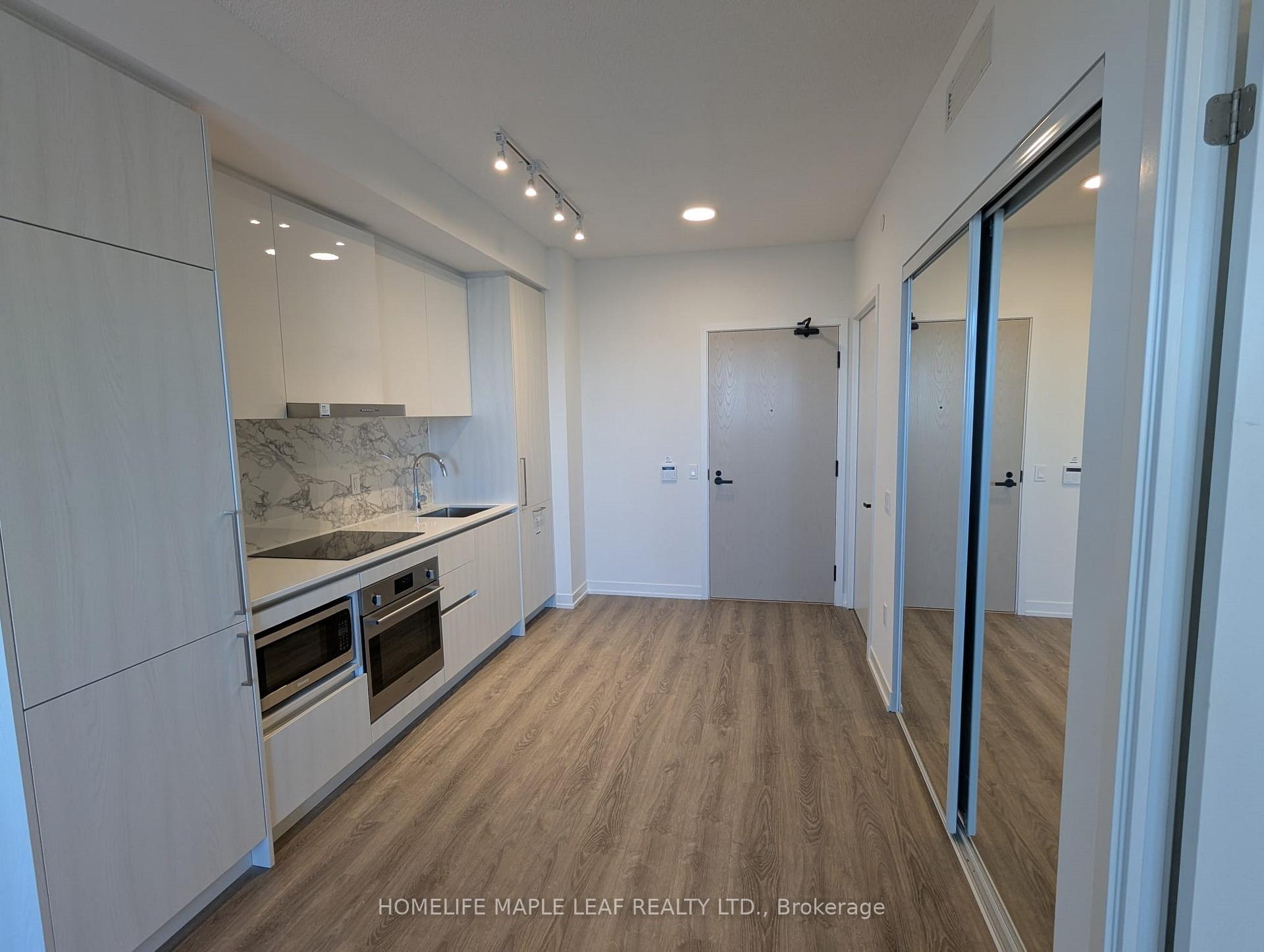 Photo 18 of Unit 4605, 195 Commerce Street S, Vaughan, Vaughan Corporate Centre — HOMEH