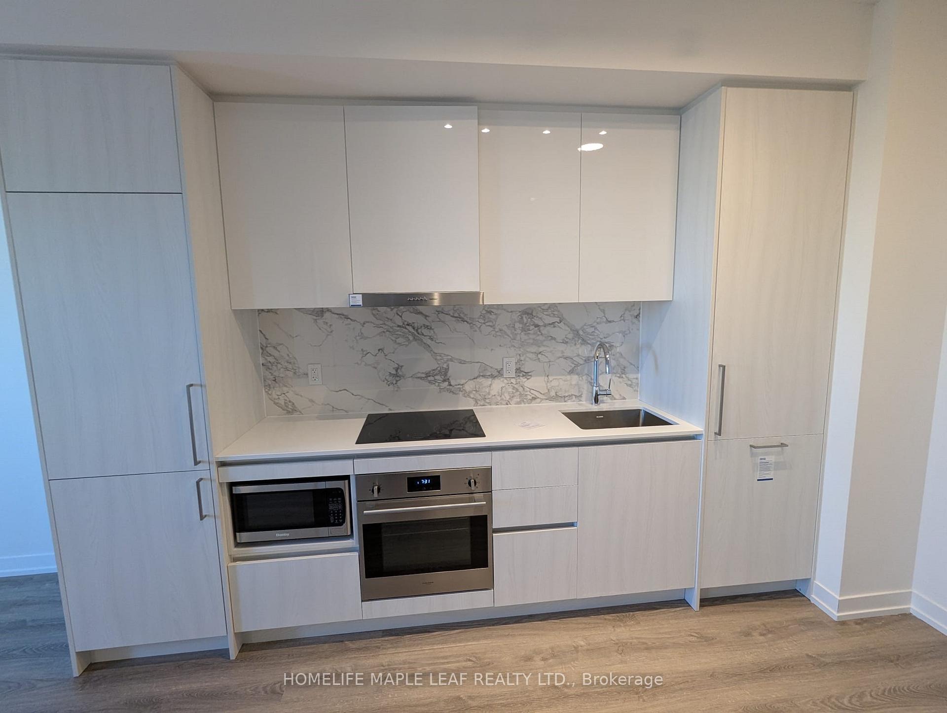 Photo 12 of Unit 4605, 195 Commerce Street S, Vaughan, Vaughan Corporate Centre — HOMEH