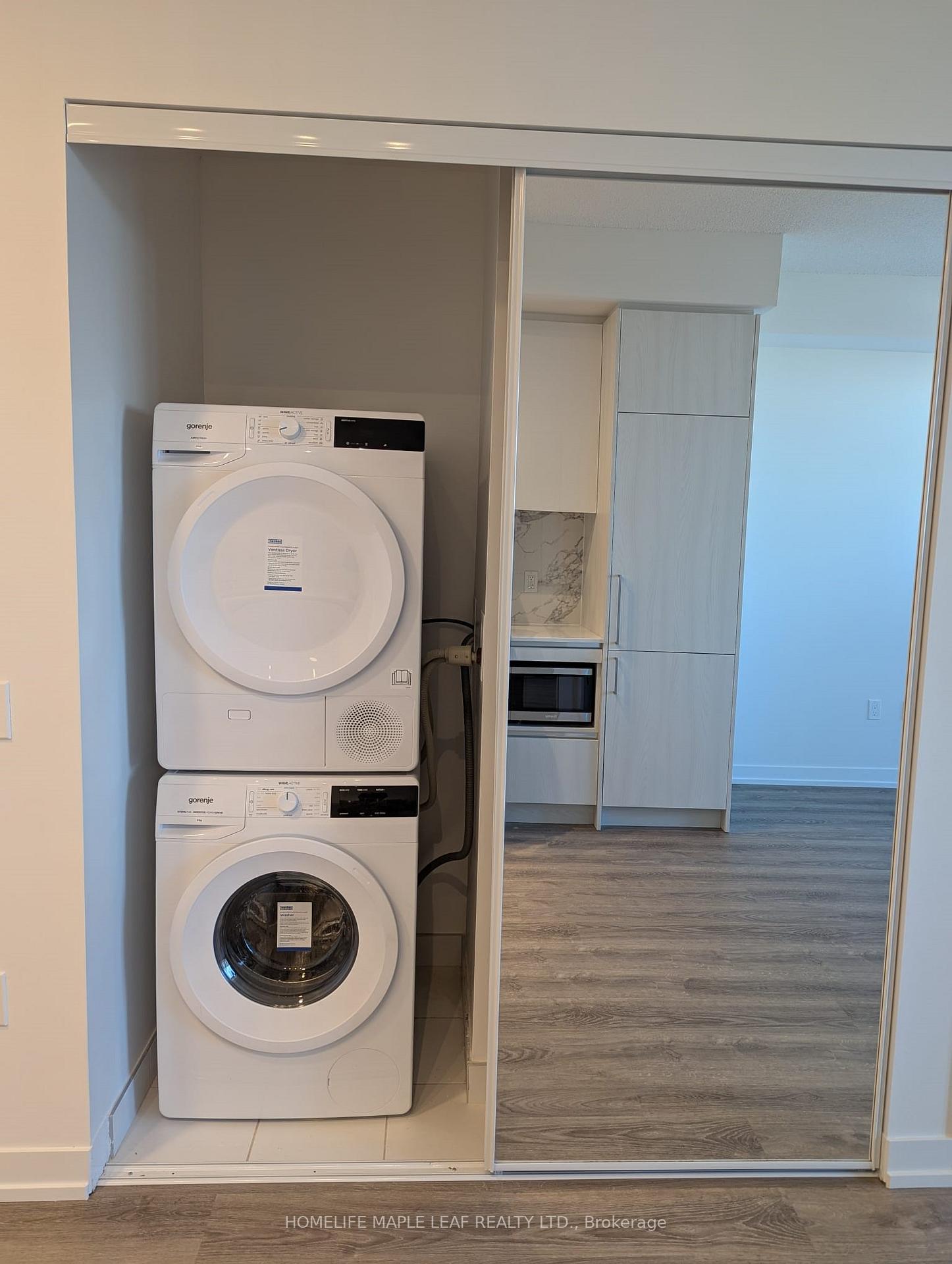 Photo 8 of Unit 4605, 195 Commerce Street S, Vaughan, Vaughan Corporate Centre — HOMEH