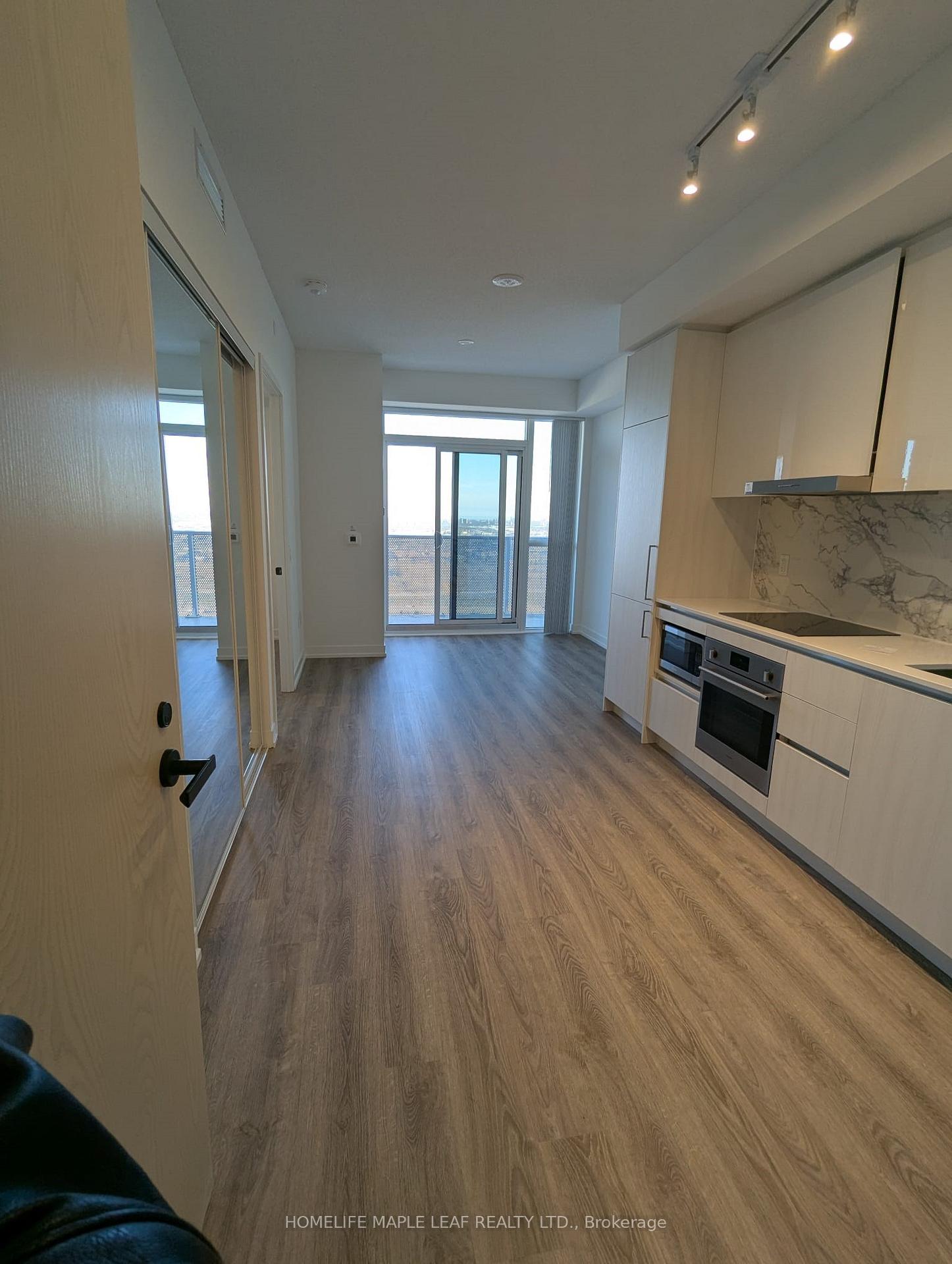 Photo 17 of Unit 4605, 195 Commerce Street S, Vaughan, Vaughan Corporate Centre — HOMEH