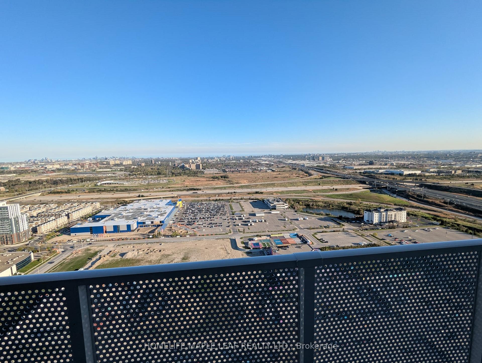 Photo 26 of Unit 4605, 195 Commerce Street S, Vaughan, Vaughan Corporate Centre — HOMEH