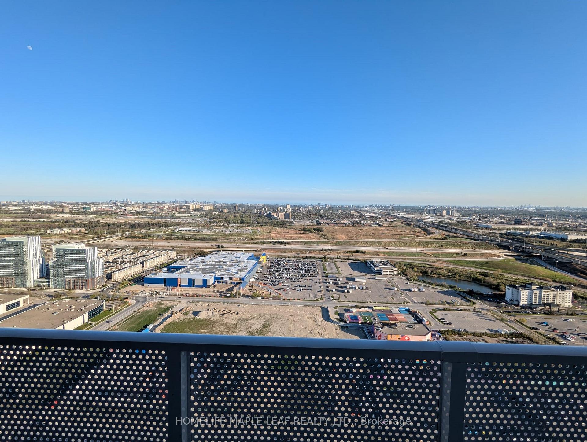 Photo 22 of Unit 4605, 195 Commerce Street S, Vaughan, Vaughan Corporate Centre — HOMEH