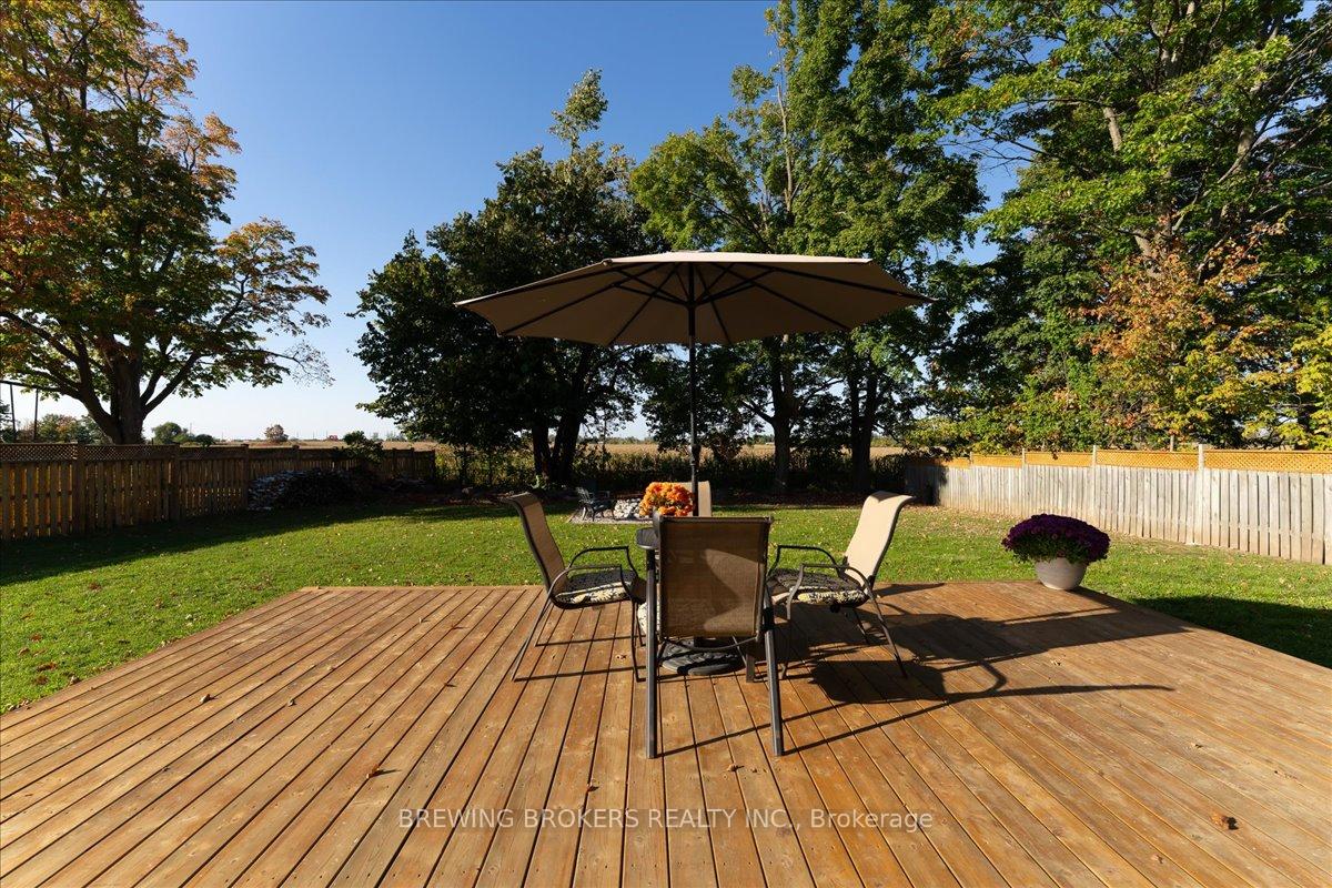 Photo 46 of 261 Nelson Crescent, Innisfil, Stroud — HOMEH