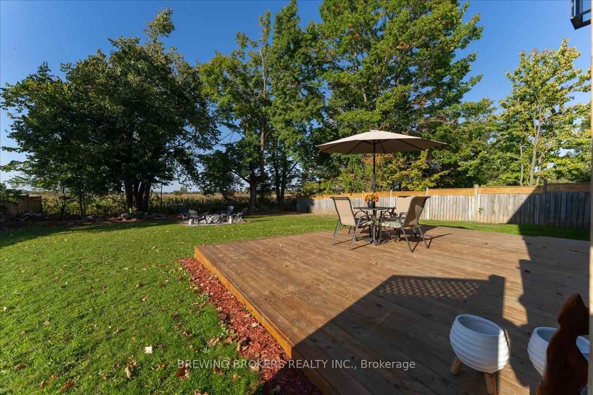 Photo 47 of 261 Nelson Crescent, Innisfil, Stroud — HOMEH