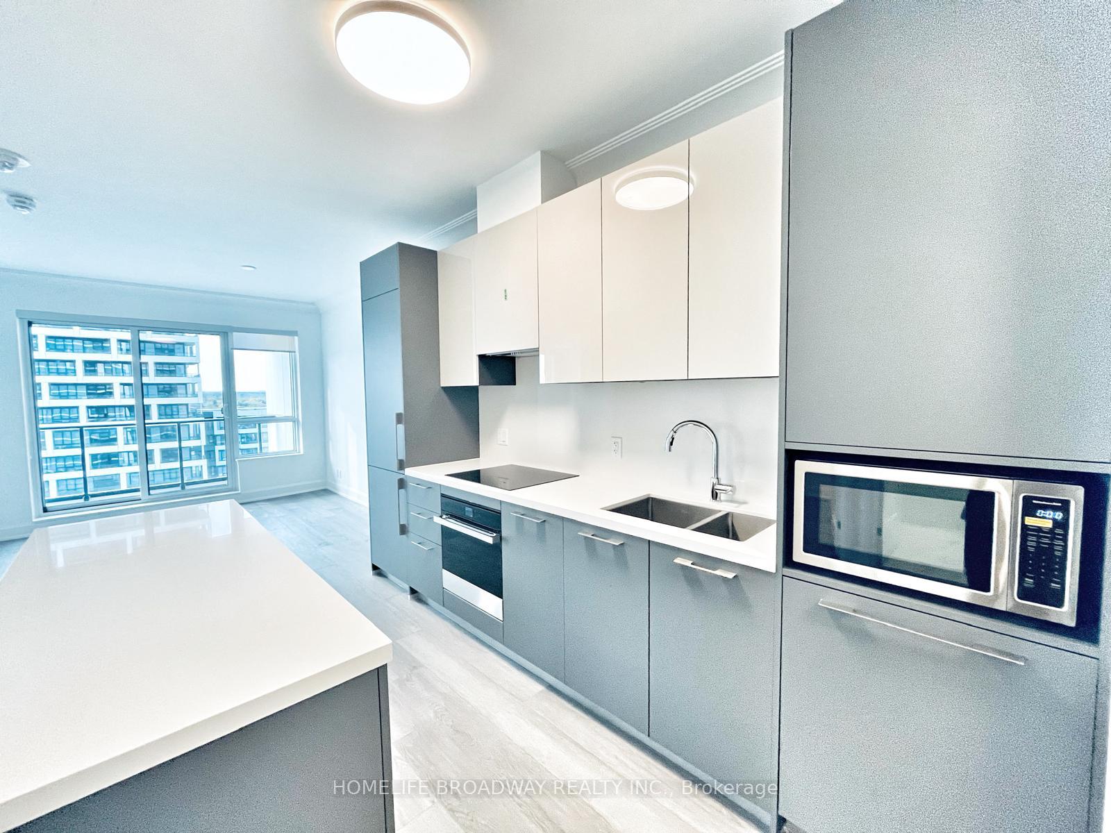 Photo 3 of Unit 1209, 8 Water Walk Drive, Markham, Unionville — HOMEH