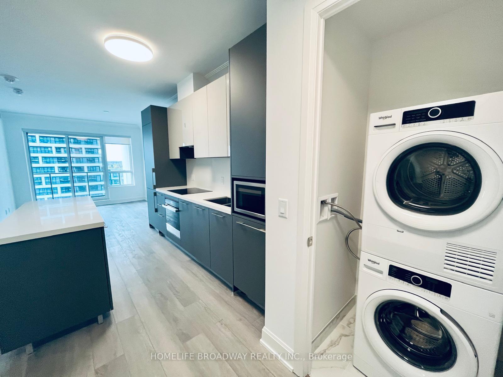 Photo 27 of Unit 1209, 8 Water Walk Drive, Markham, Unionville — HOMEH