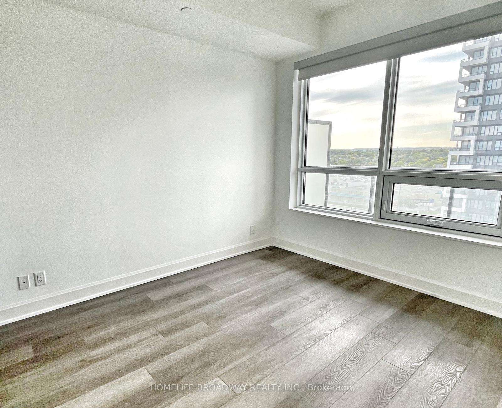Photo 2 of Unit 1209, 8 Water Walk Drive, Markham, Unionville — HOMEH