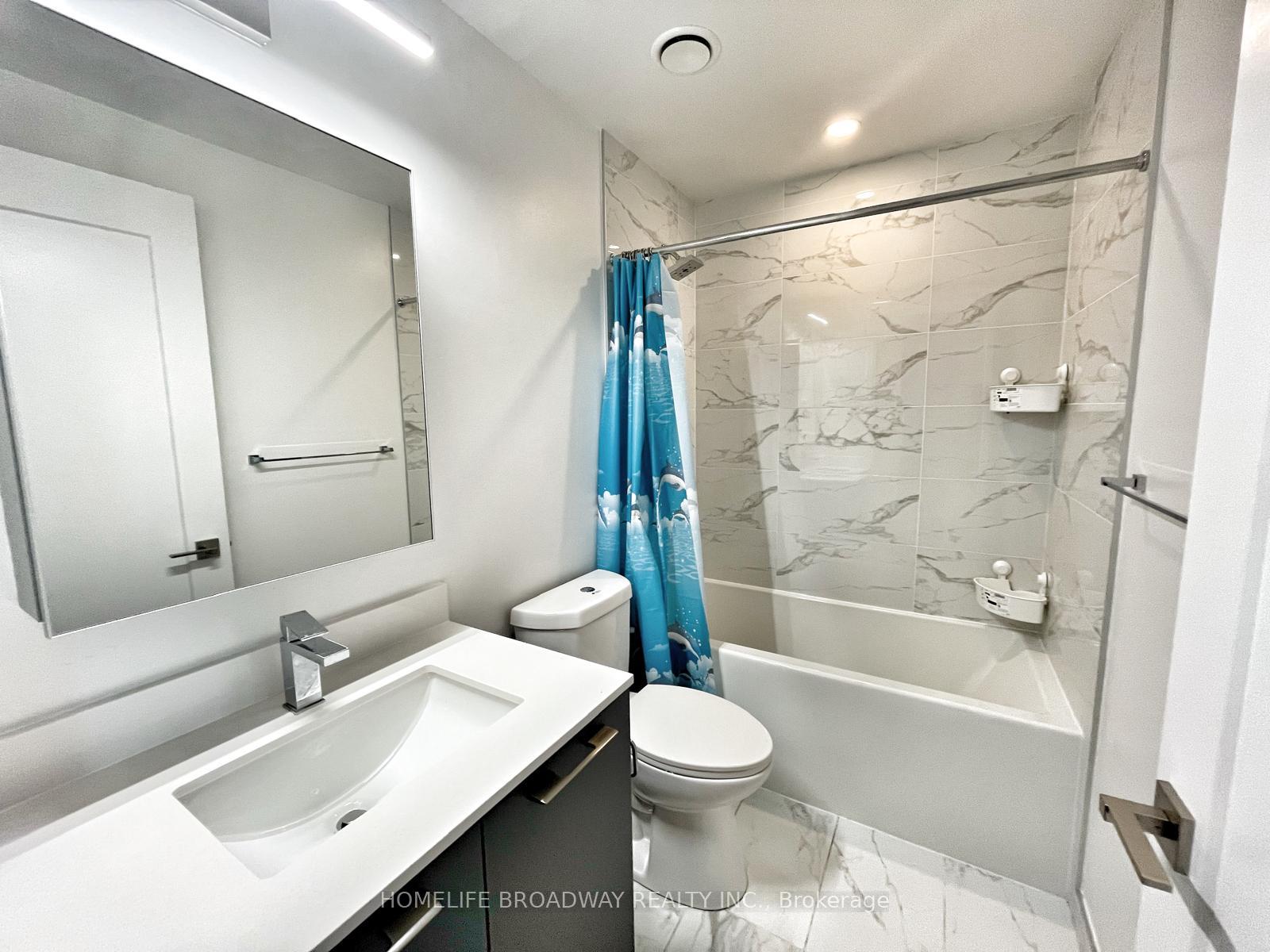 Photo 4 of Unit 1209, 8 Water Walk Drive, Markham, Unionville — HOMEH