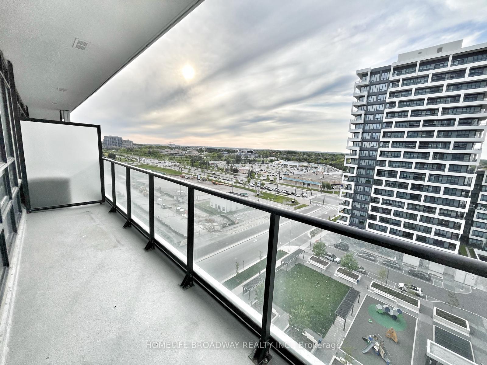 Photo 21 of Unit 1209, 8 Water Walk Drive, Markham, Unionville — HOMEH
