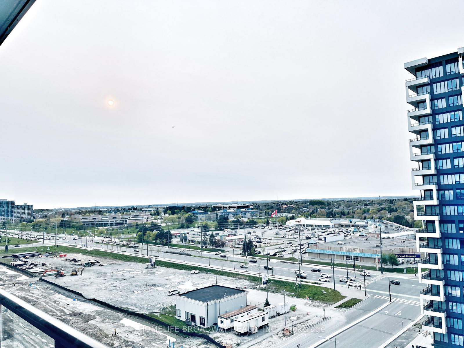 Photo 16 of Unit 1209, 8 Water Walk Drive, Markham, Unionville — HOMEH