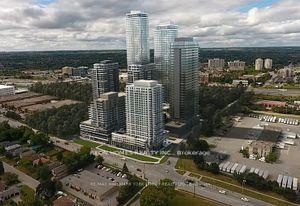 Front of Unit 2512, 1455 Celebration Drive