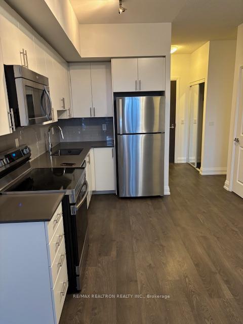 Photo 6 of Unit 715, 7900 Bathurst Street, Vaughan, Beverley Glen — HOMEH
