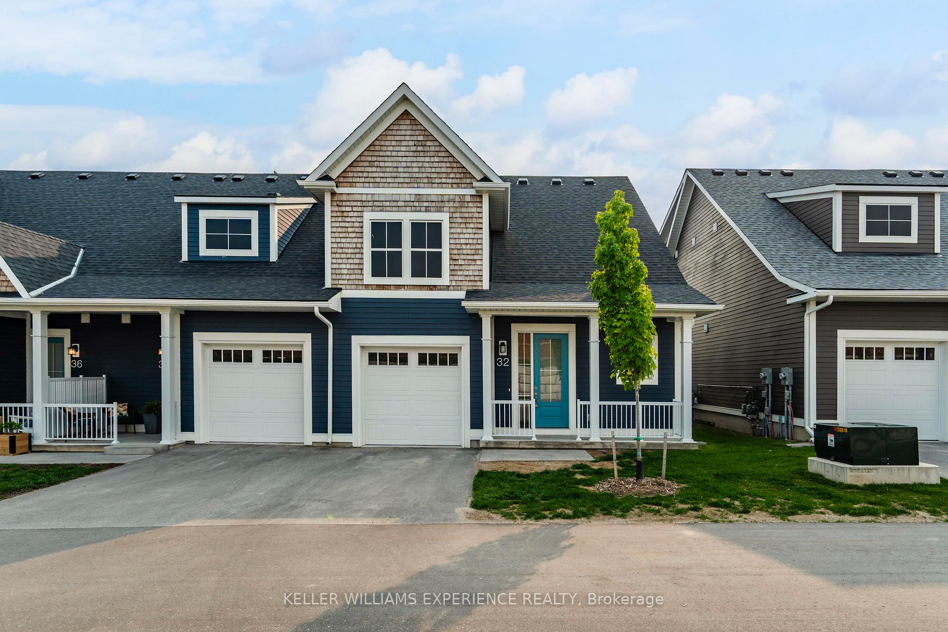 Photo 1 of 32 Allison Lane, Midland — HOMEH