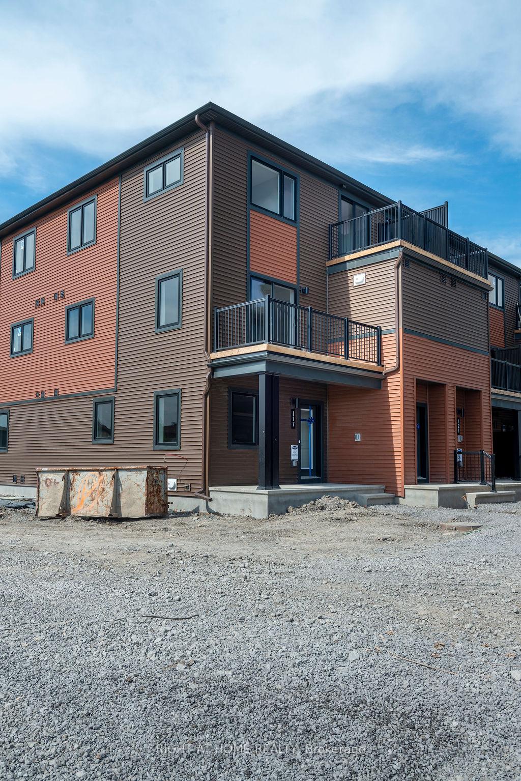 Photo 1 of 119 David Lewis Private, Ottawa, Avalon West — HOMEH