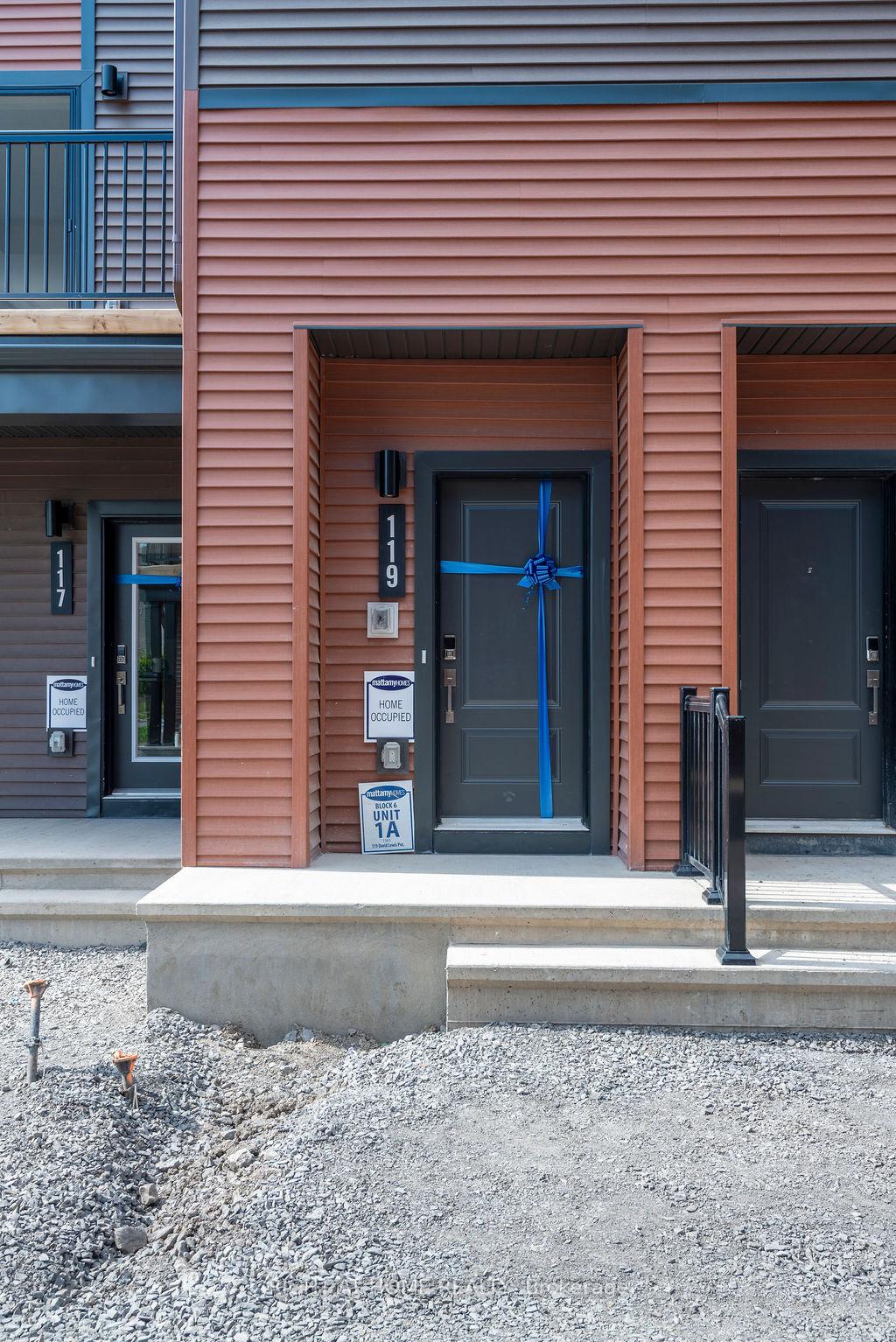 Photo 6 of 119 David Lewis Private, Ottawa, Avalon West — HOMEH