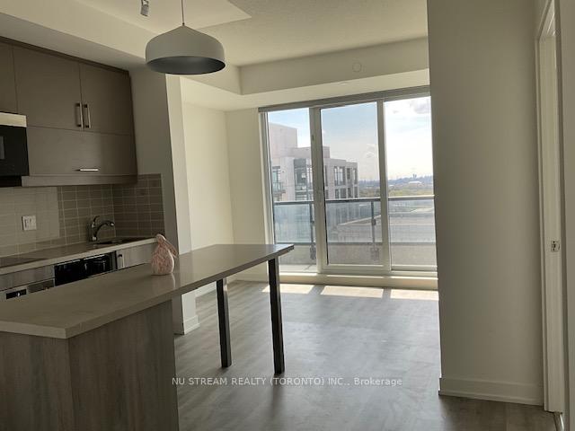 Photo 17 of Unit 1510, 8119 Birchmount Road, Markham, Unionville — HOMEH