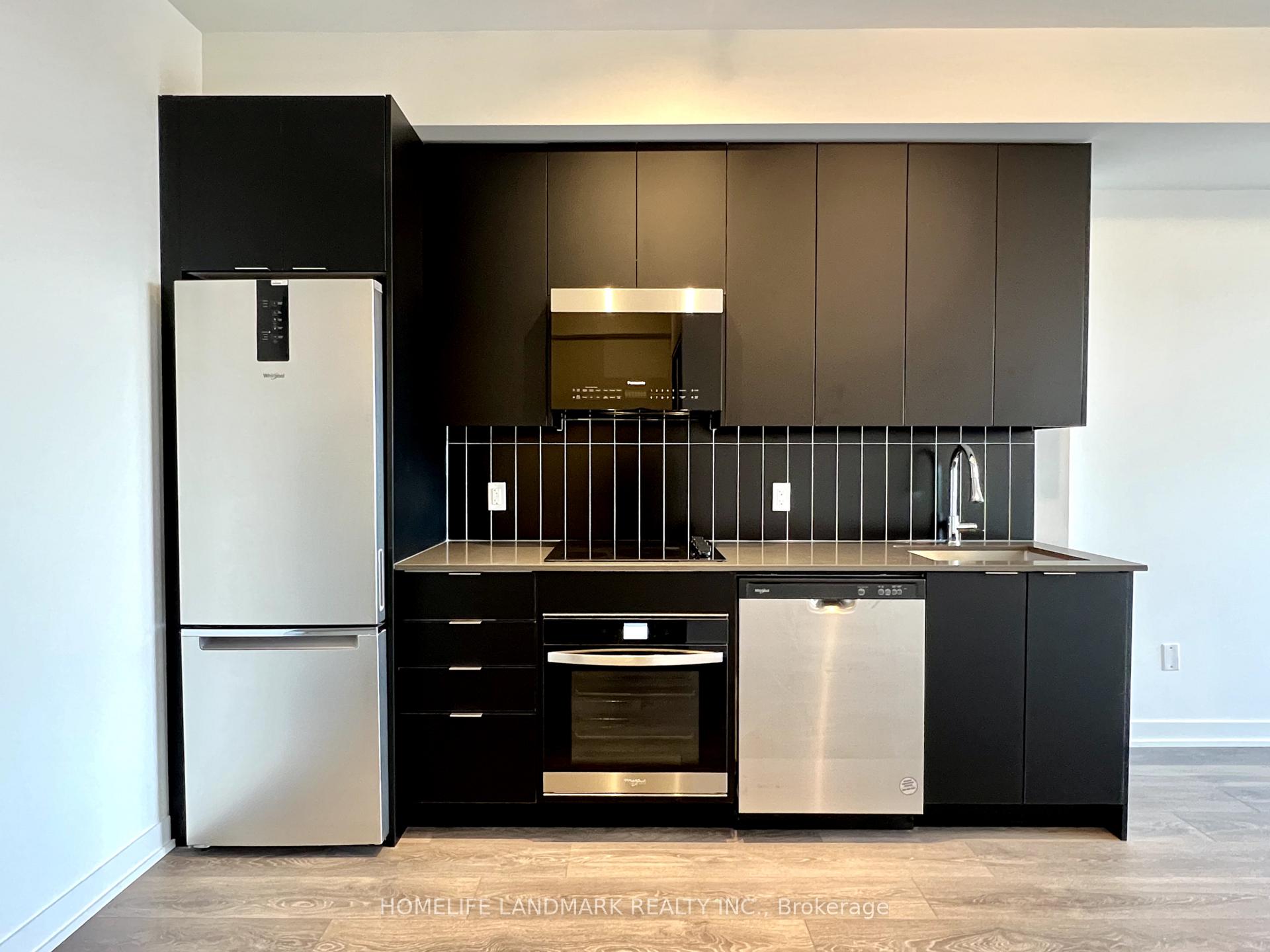 Photo 1 of Unit 705, 474 Caldari Road, Vaughan, Concord — HOMEH
