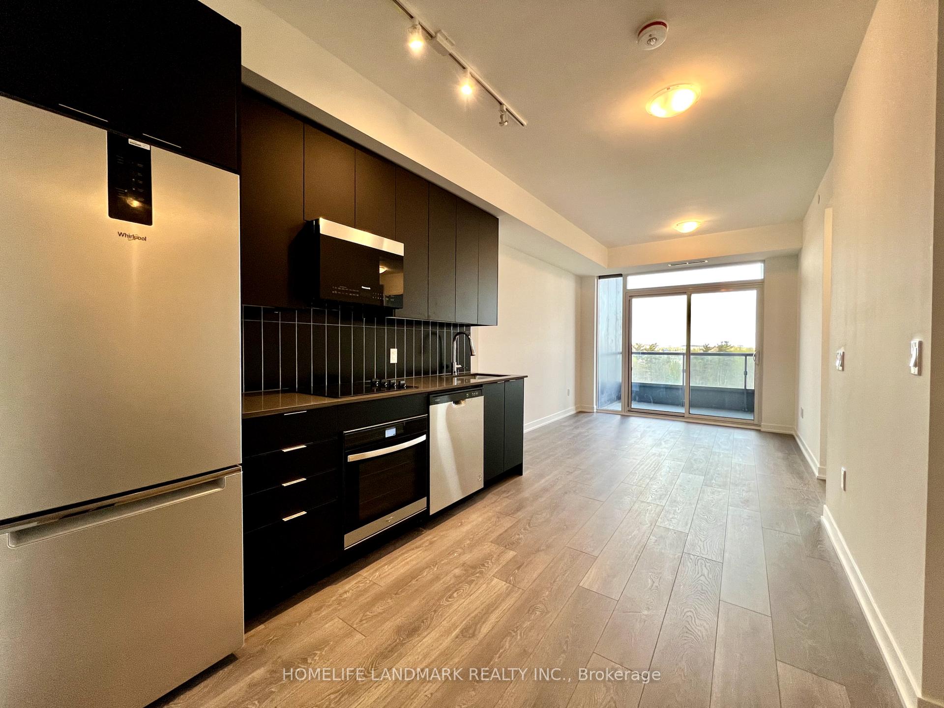 Photo 7 of Unit 705, 474 Caldari Road, Vaughan, Concord — HOMEH