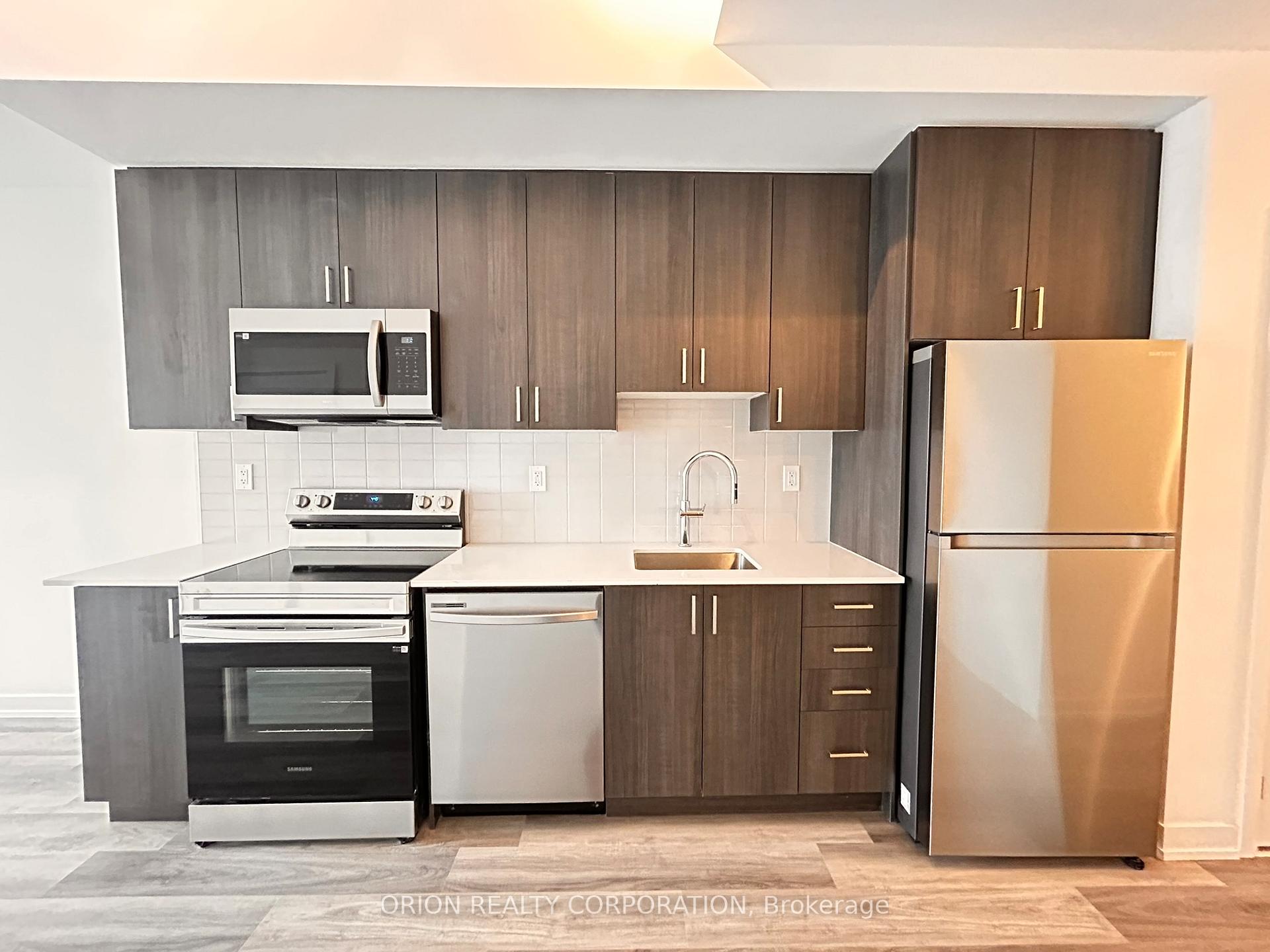 Photo 2 of Unit 2912, 1435 Celebration Drive, Pickering, Bay Ridges — HOMEH