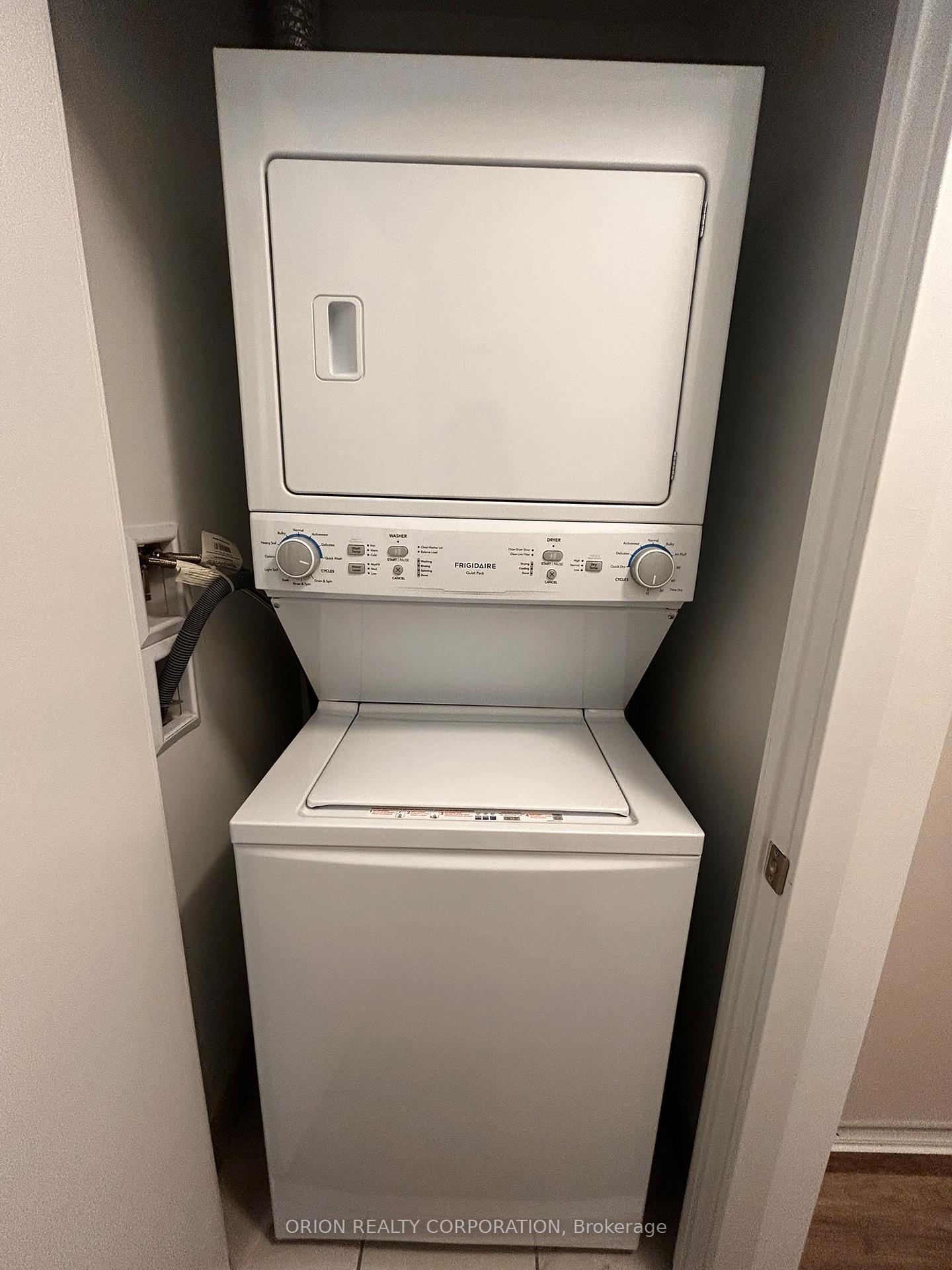 Photo 21 of Unit 2912, 1435 Celebration Drive, Pickering, Bay Ridges — HOMEH