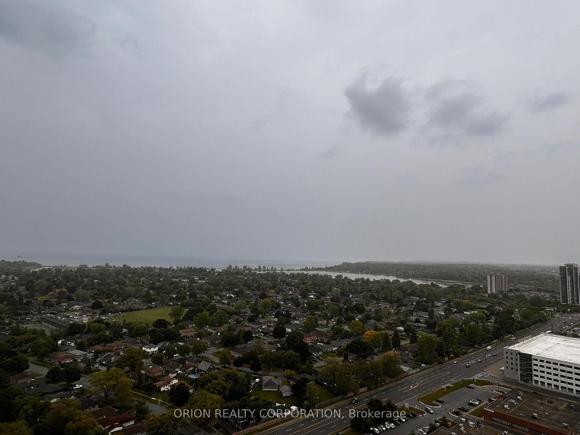 Photo 35 of Unit 2912, 1435 Celebration Drive, Pickering, Bay Ridges — HOMEH