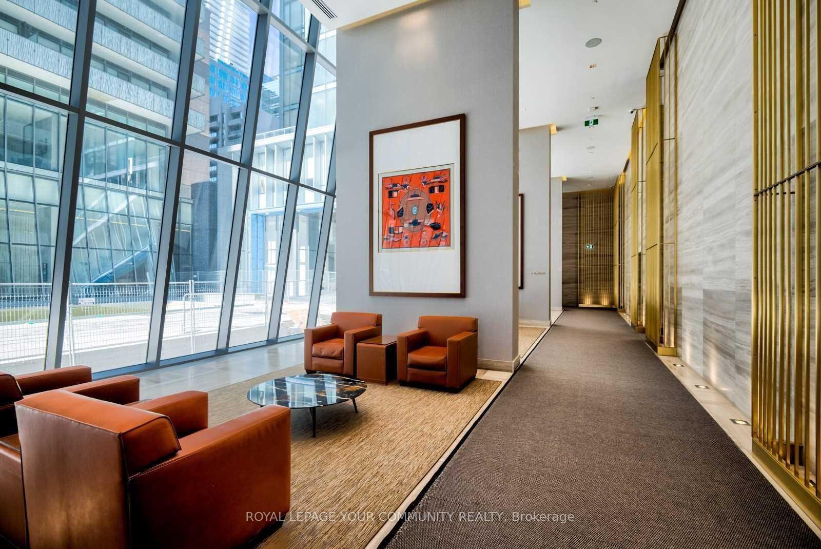 Photo 7 of Unit 607, 50 Charles Street E, Toronto, Church-Yonge Corridor — HOMEH