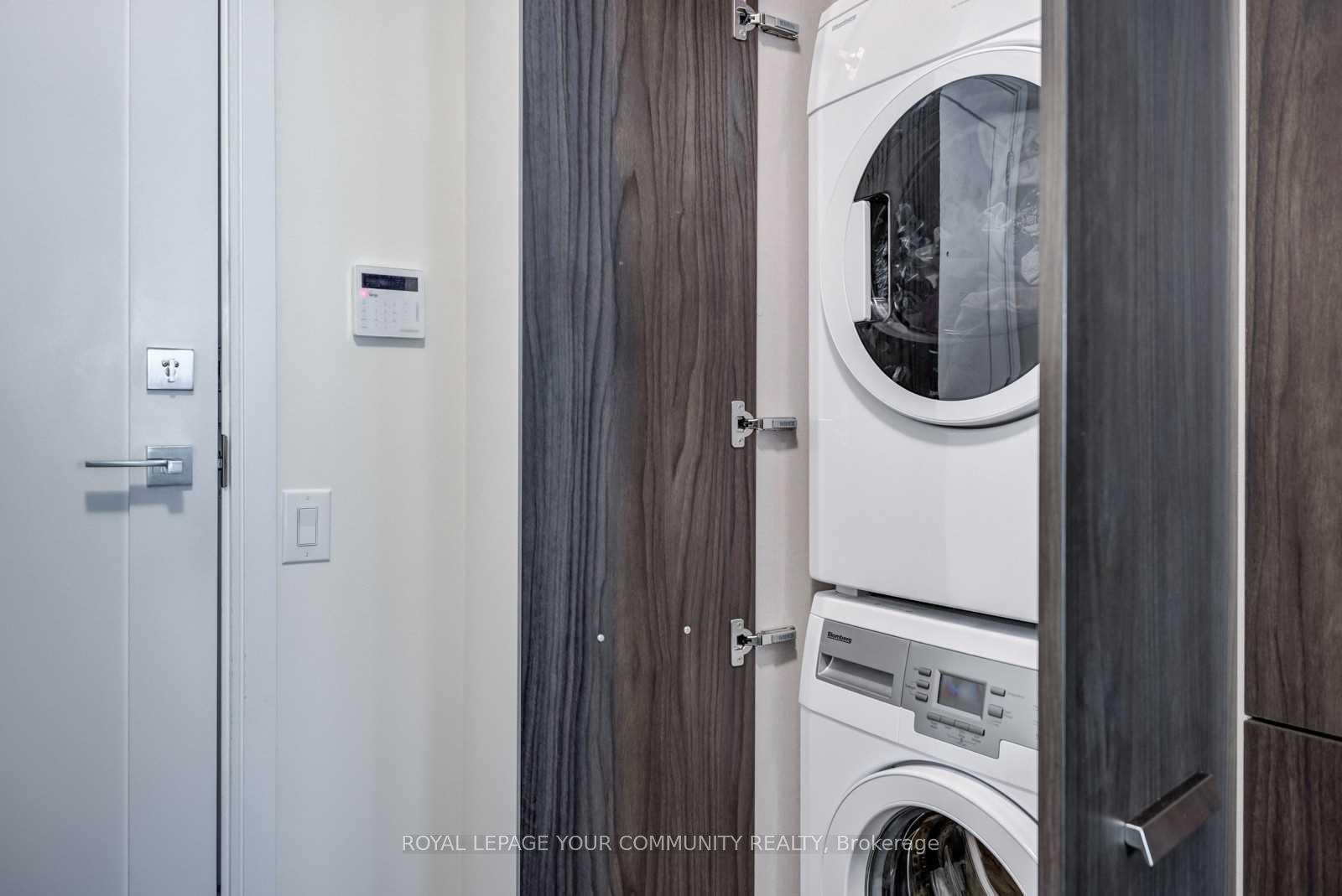 Photo 2 of Unit 607, 50 Charles Street E, Toronto, Church-Yonge Corridor — HOMEH