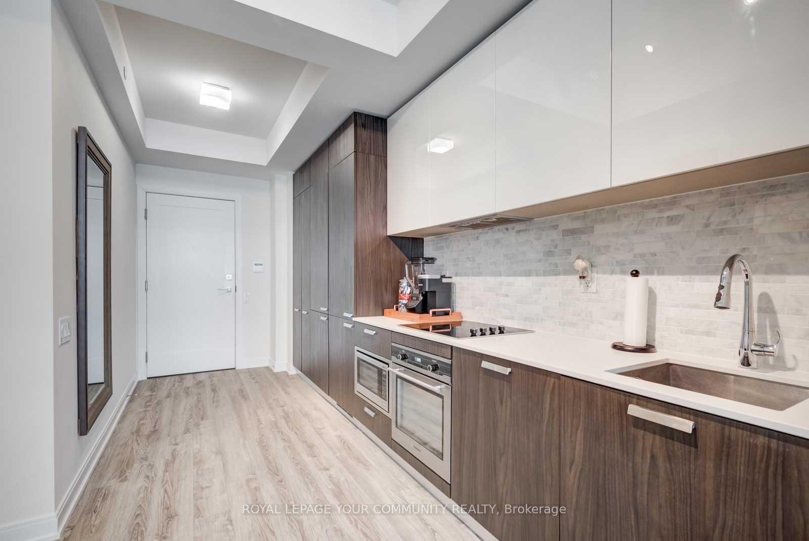 Photo 13 of Unit 607, 50 Charles Street E, Toronto, Church-Yonge Corridor — HOMEH