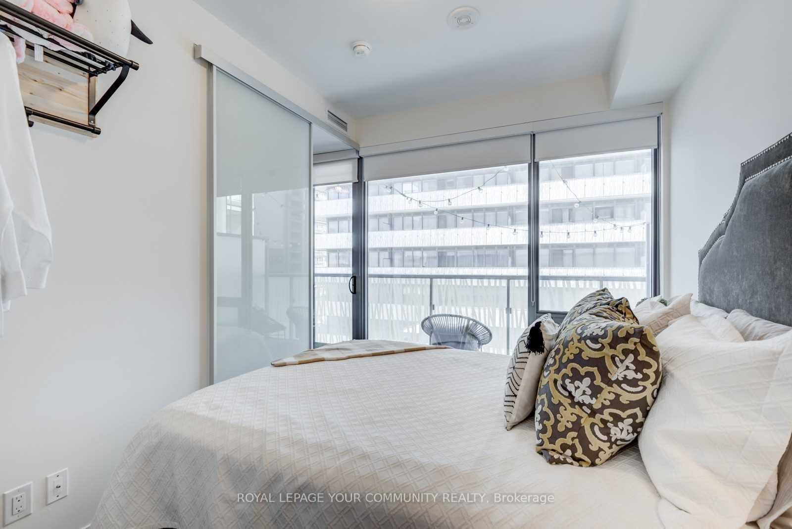 Photo 9 of Unit 607, 50 Charles Street E, Toronto, Church-Yonge Corridor — HOMEH