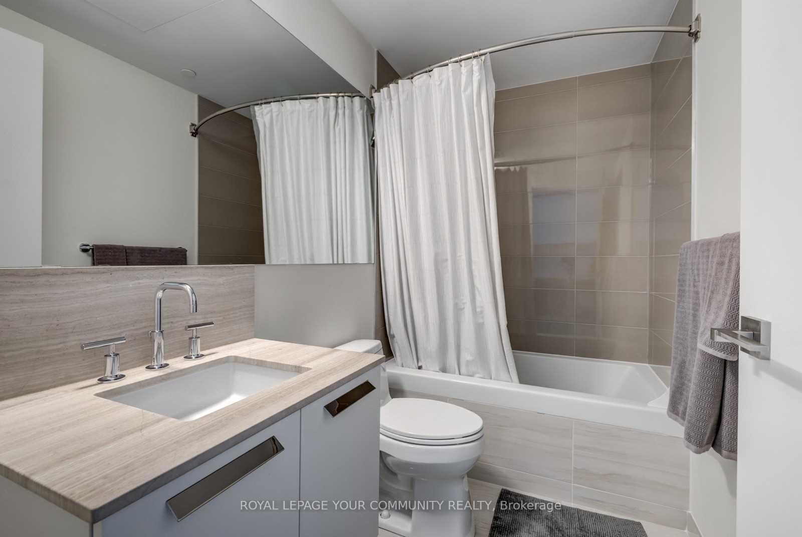 Photo 5 of Unit 607, 50 Charles Street E, Toronto, Church-Yonge Corridor — HOMEH