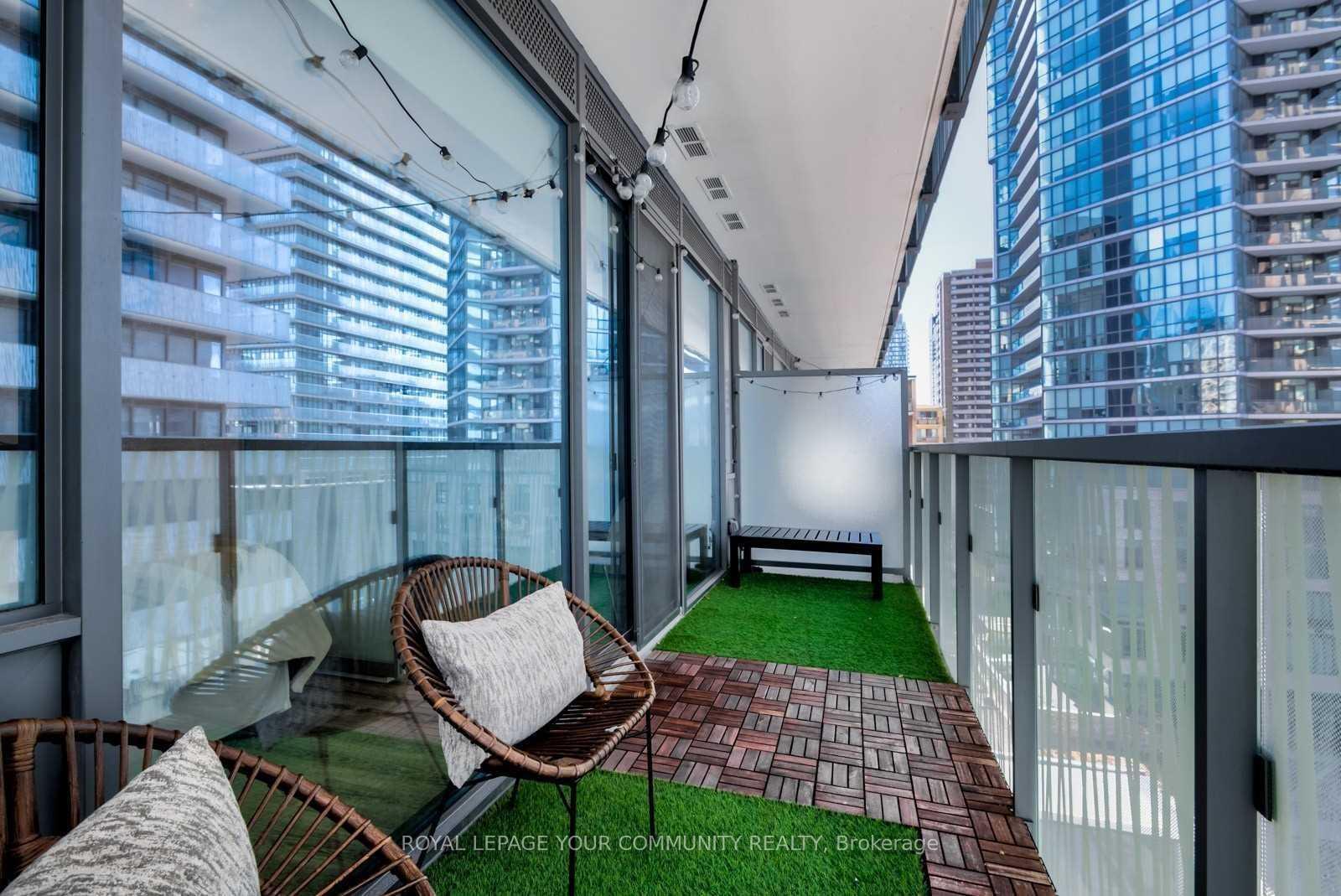 Photo 11 of Unit 607, 50 Charles Street E, Toronto, Church-Yonge Corridor — HOMEH